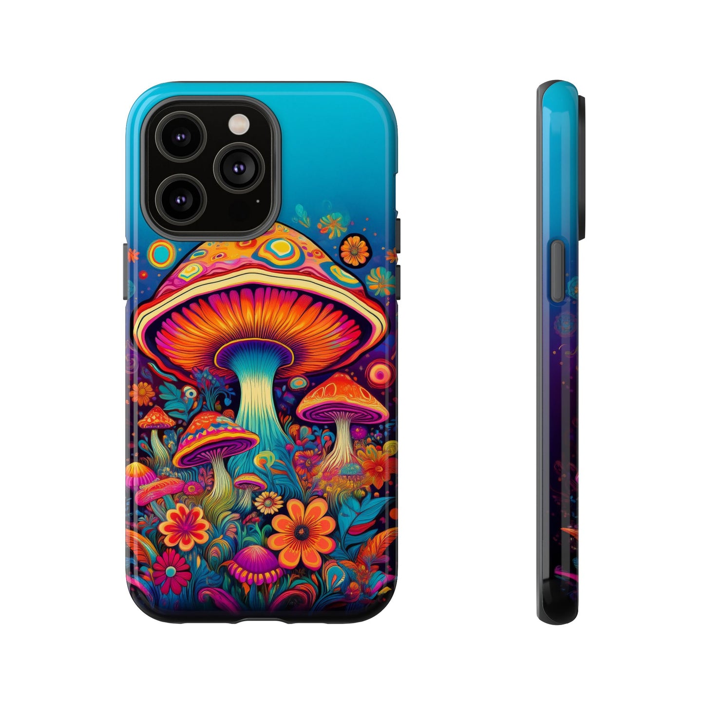 1970's inspired design Cell Phone Case 034