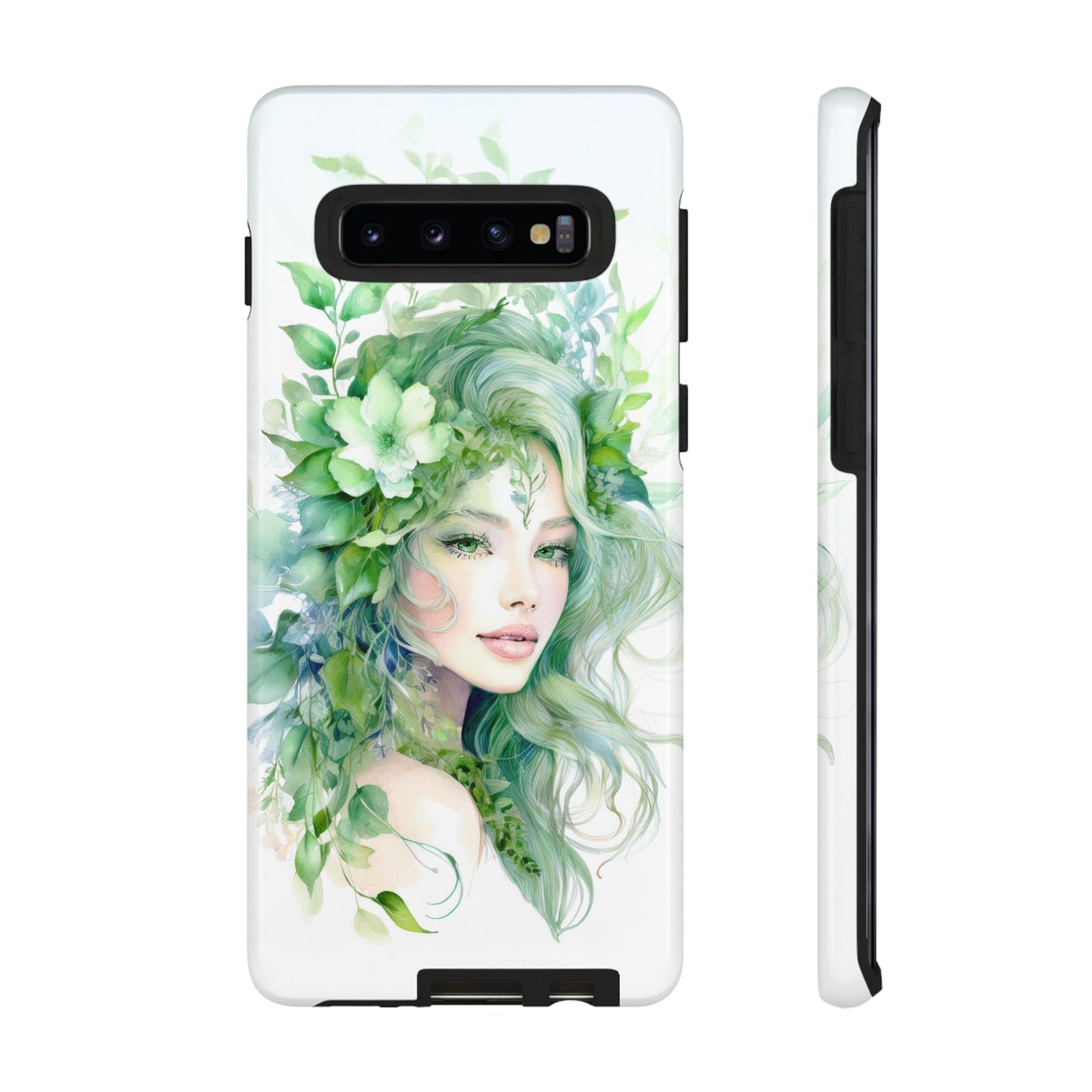 Beautiful Mother Nature Cell Phone Case 016