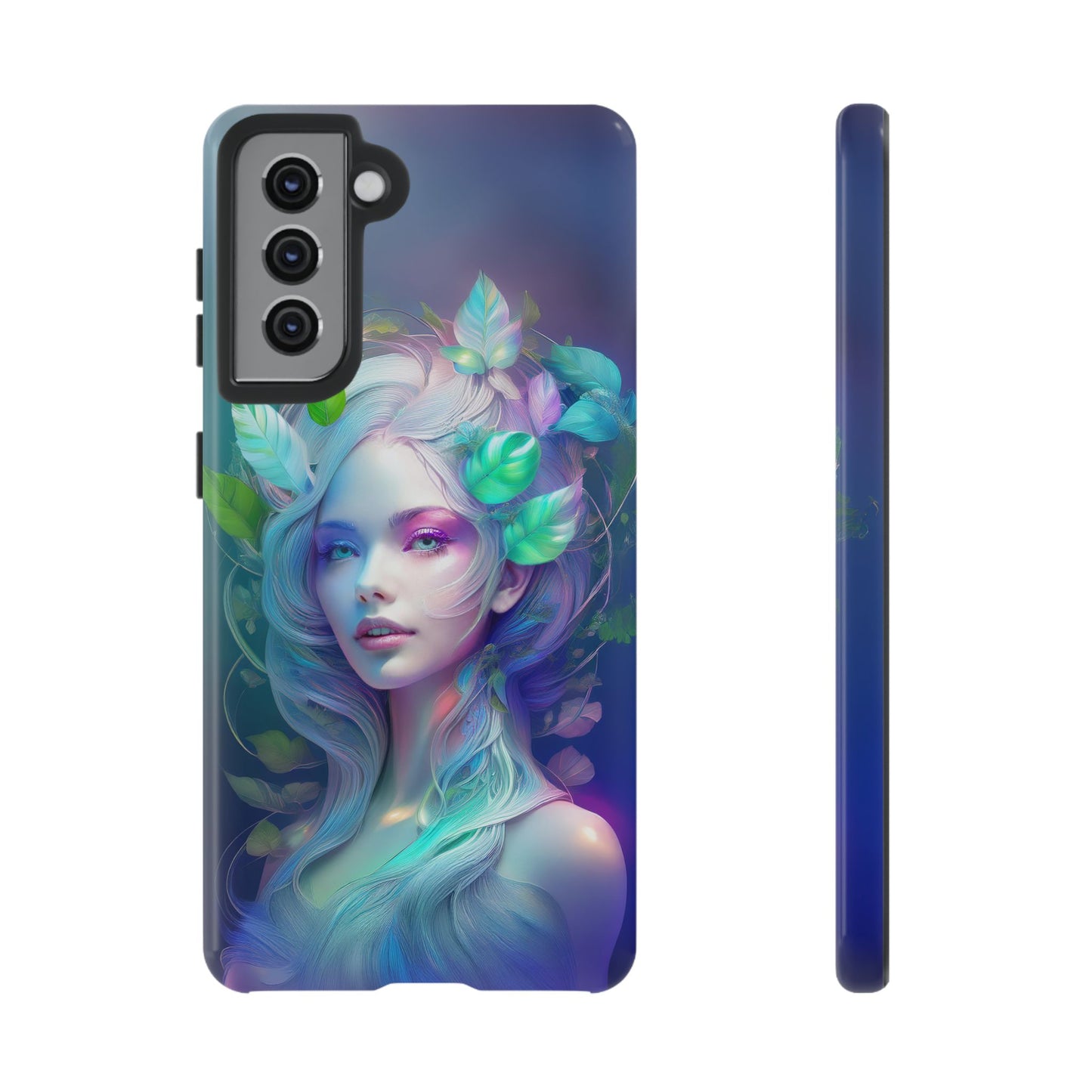 Beautiful Mother Nature Cell Phone Case 008