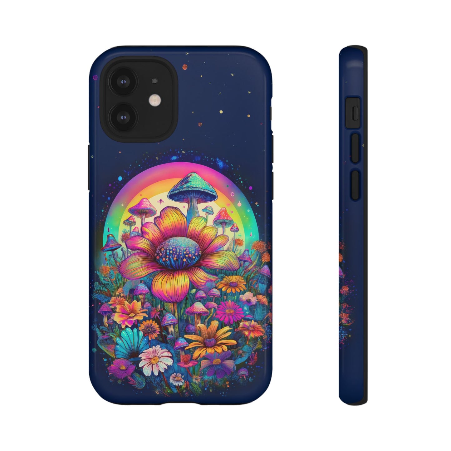 1970's inspired design Cell Phone Case 031