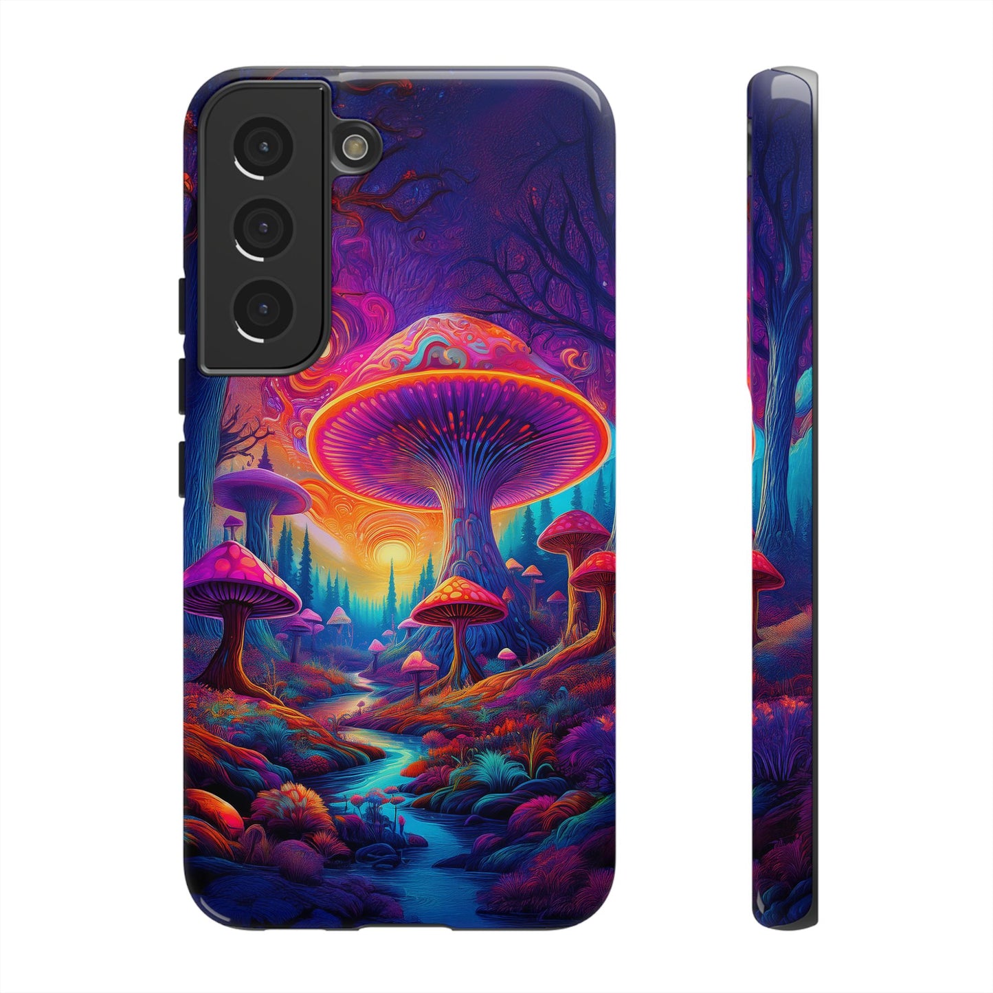 1970's inspired design Cell Phone Case 040