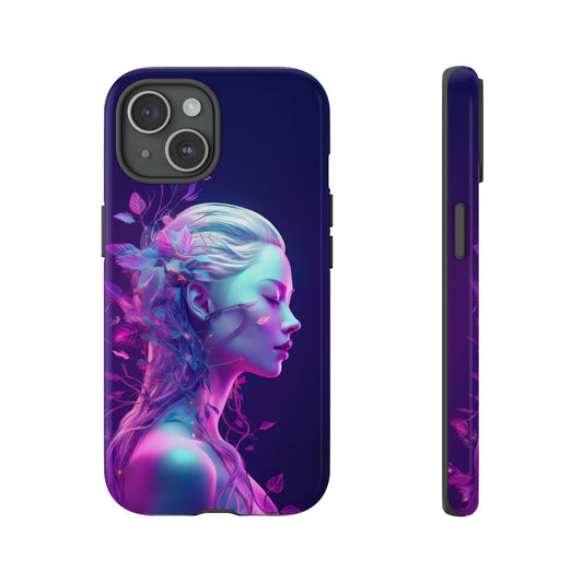 Beautiful Mother Nature Cell Phone Case 013