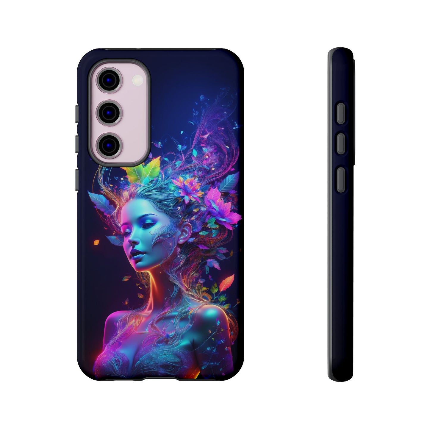 Beautiful Mother Nature Cell Phone Case 022