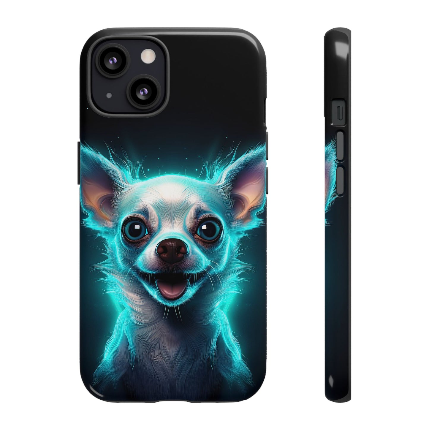 Chihuahua Dog Cell Phone Case 005