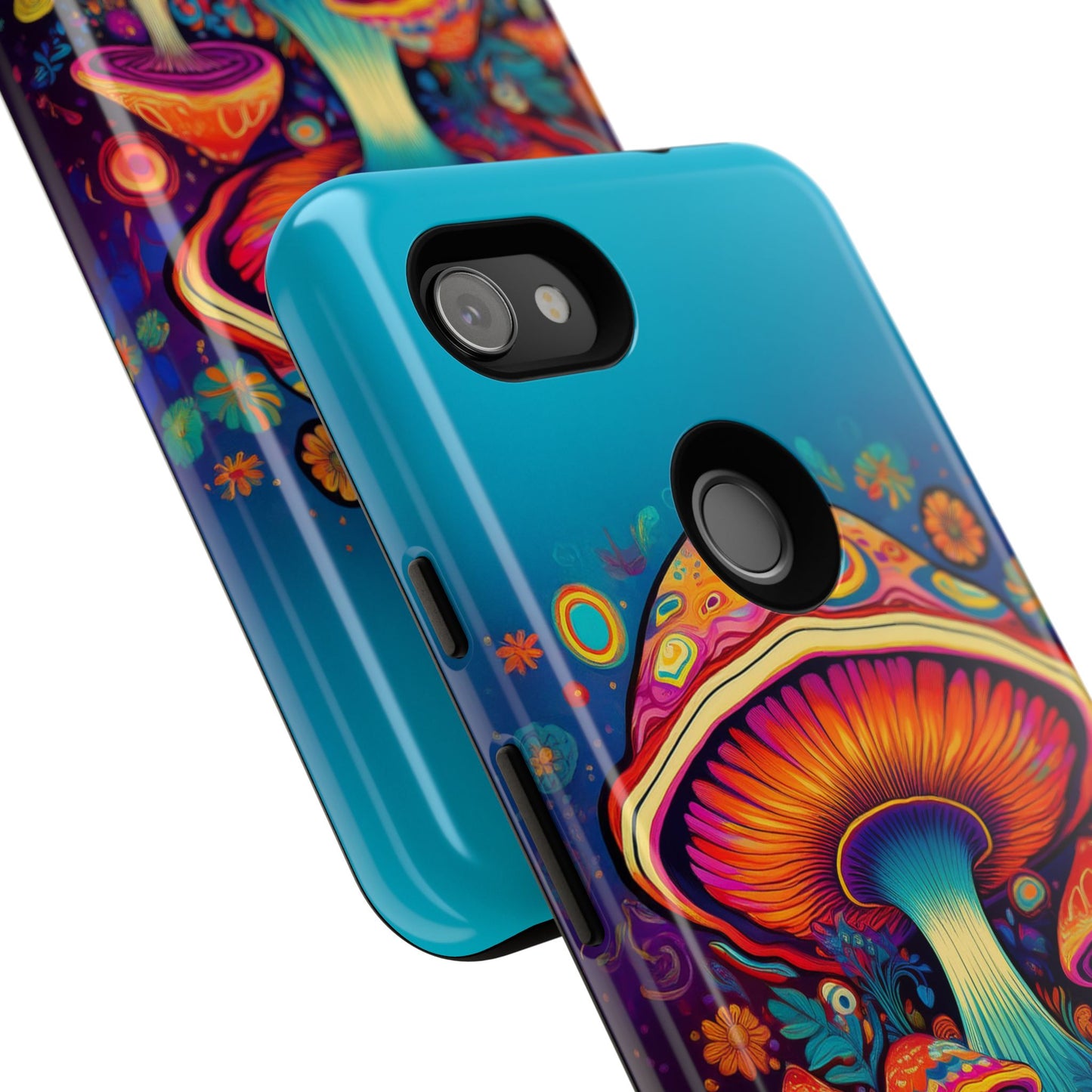 1970's inspired design Cell Phone Case 034