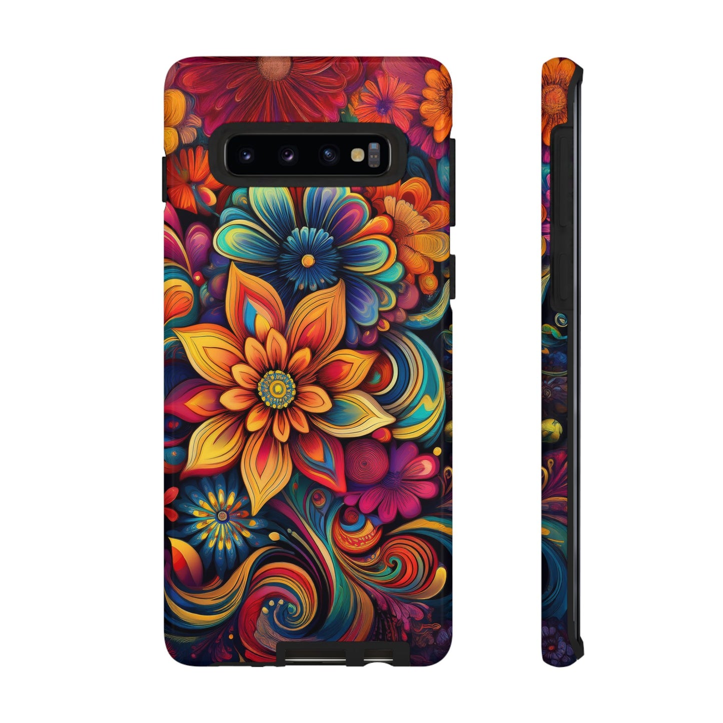 1970's inspired design Cell Phone Case 030