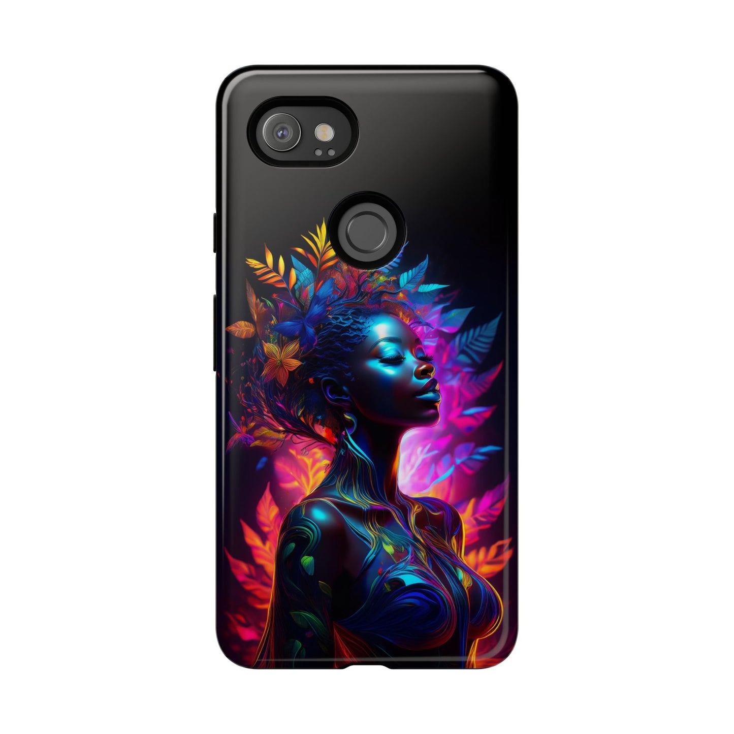 Beautiful Mother Nature Cell Phone Case 019