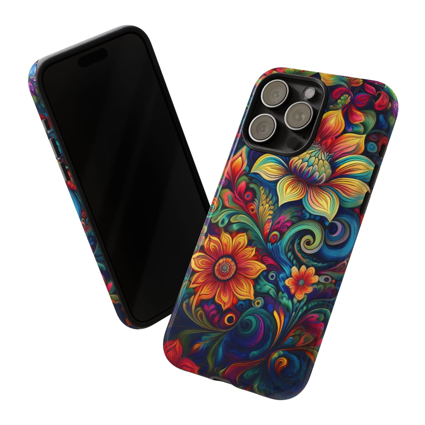 1970's inspired design Cell Phone Case 029