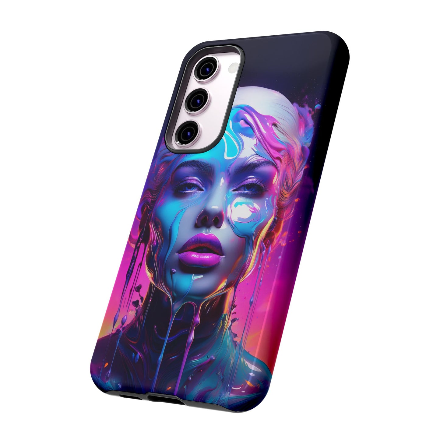 Painted Women Tough Case 014