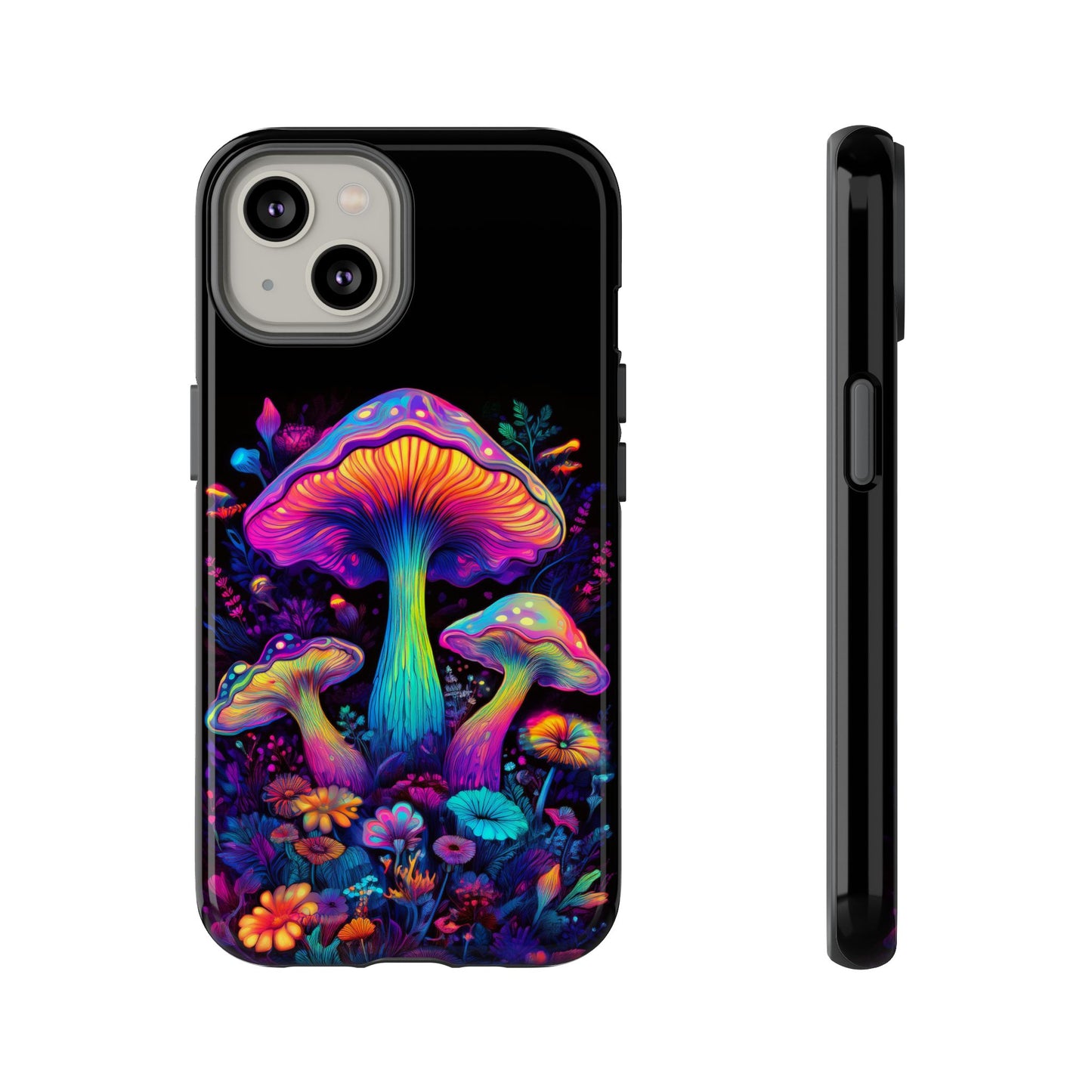 1970's inspired design Cell Phone Case 038