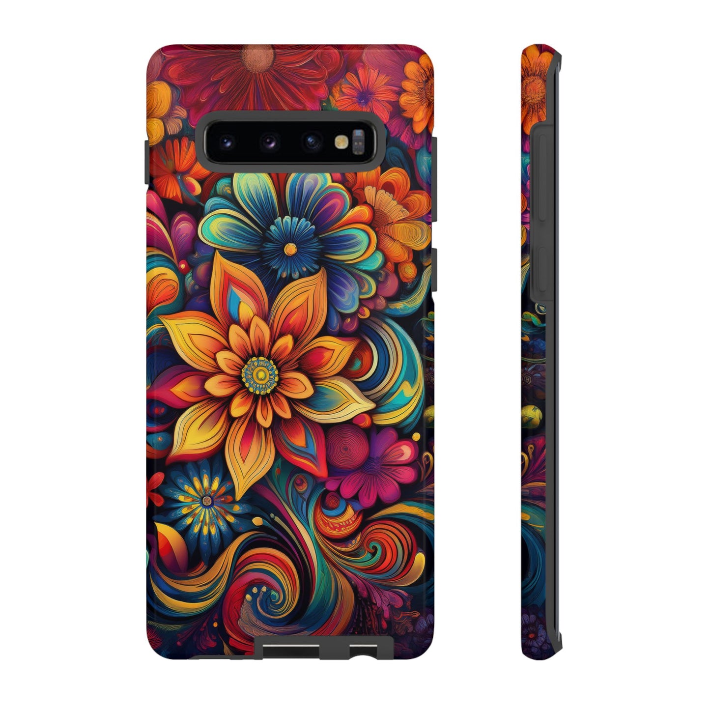 1970's inspired design Cell Phone Case 030