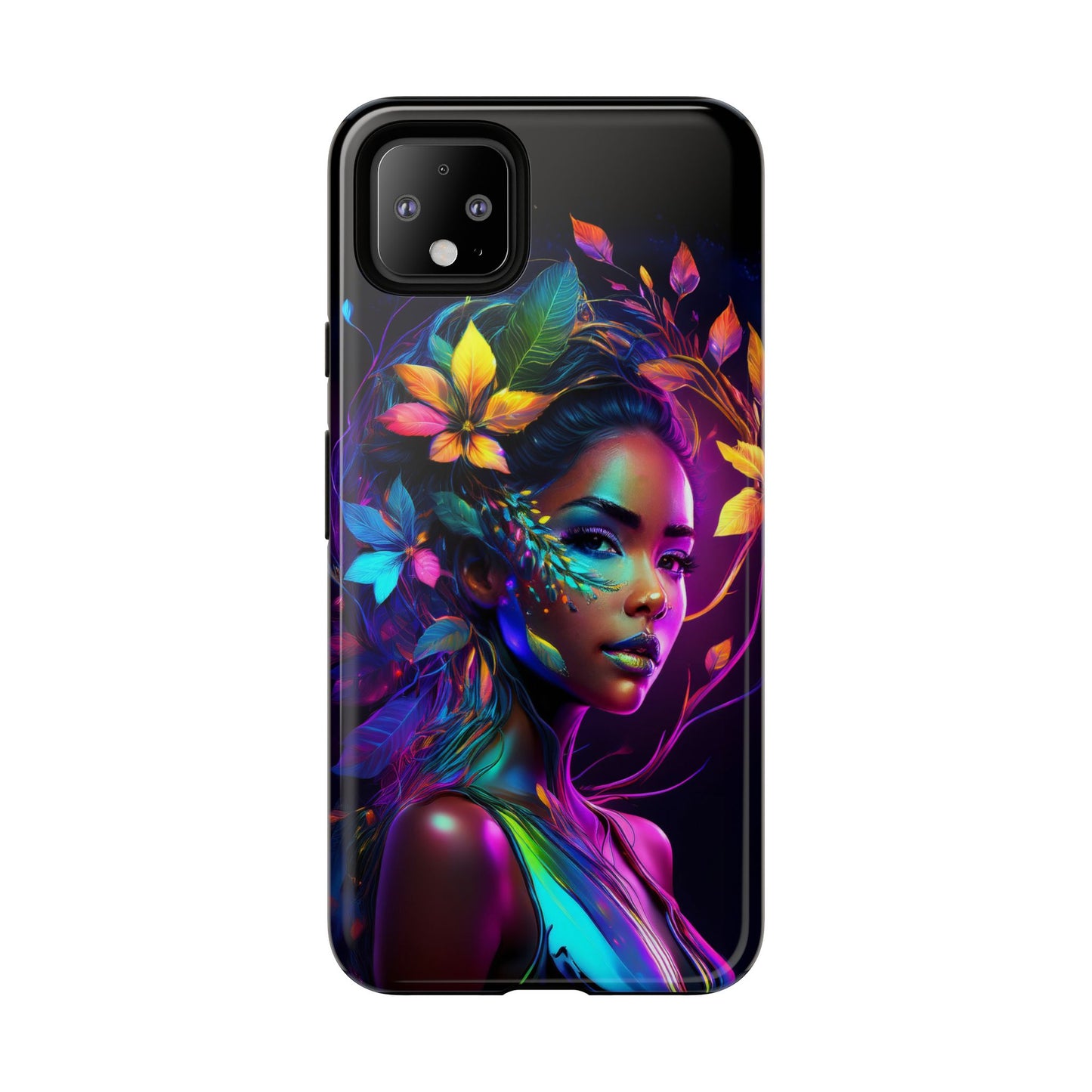 Beautiful Mother Nature Cell Phone Case 017