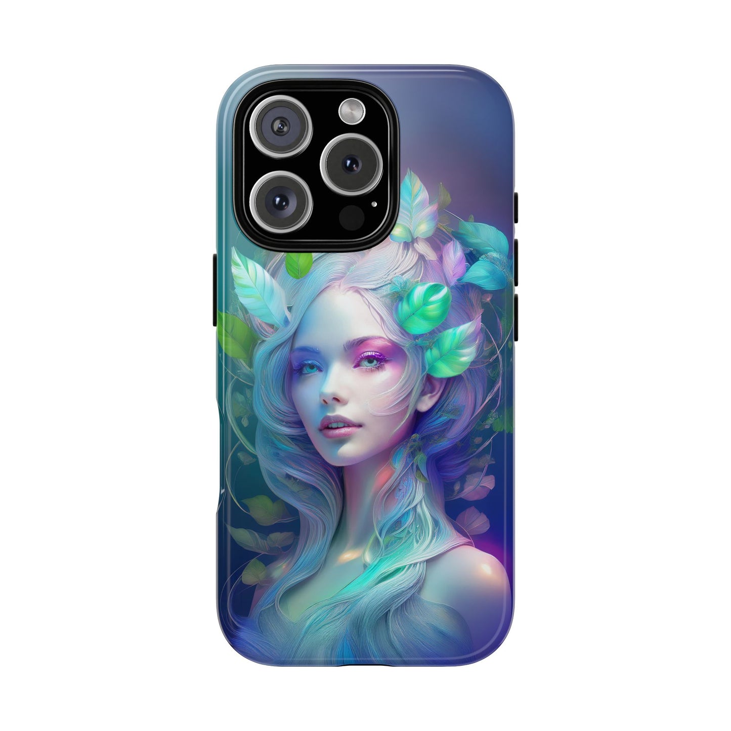 Beautiful Mother Nature Cell Phone Case 008