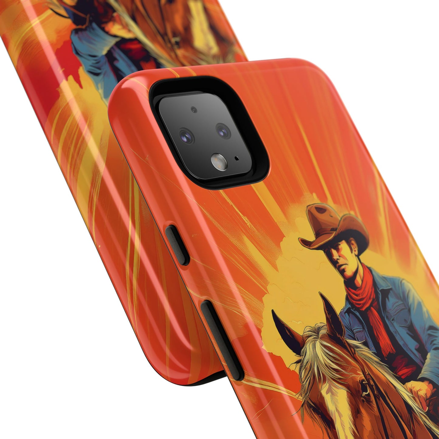 1970's inspired design Cell Phone Case 020