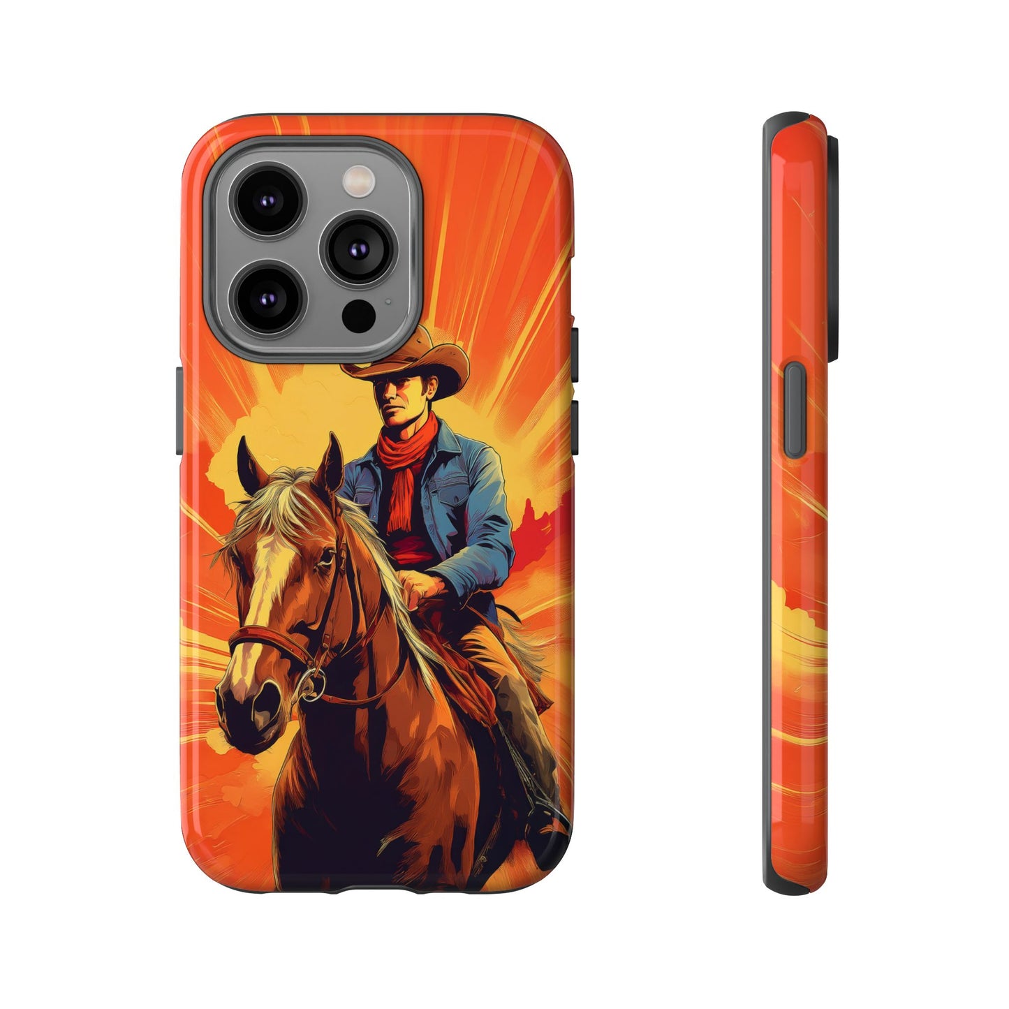 1970's inspired design Cell Phone Case 020