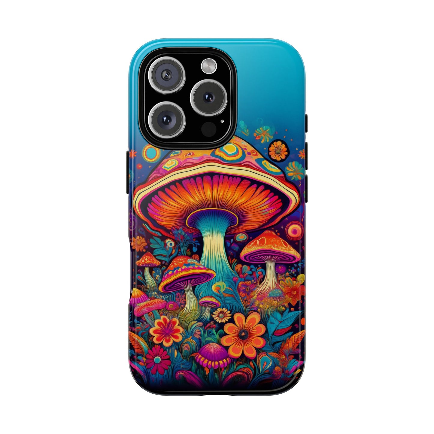 1970's inspired design Cell Phone Case 034