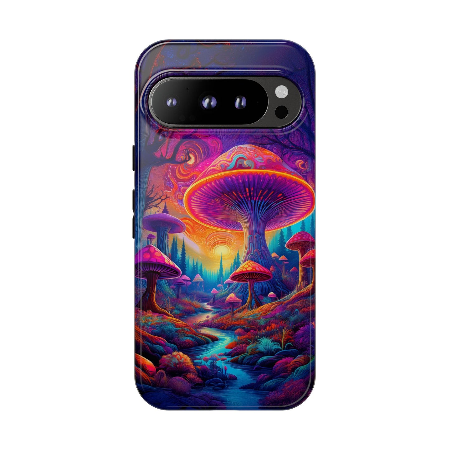 1970's inspired design Cell Phone Case 040