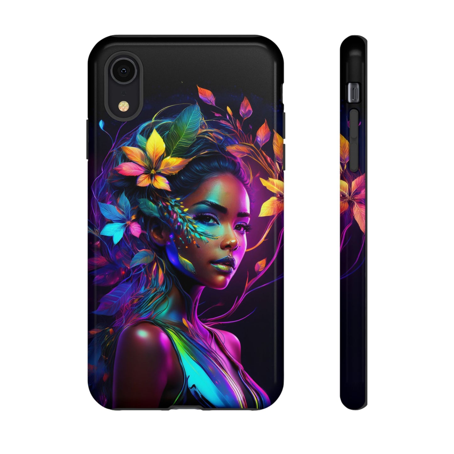 Beautiful Mother Nature Cell Phone Case 017