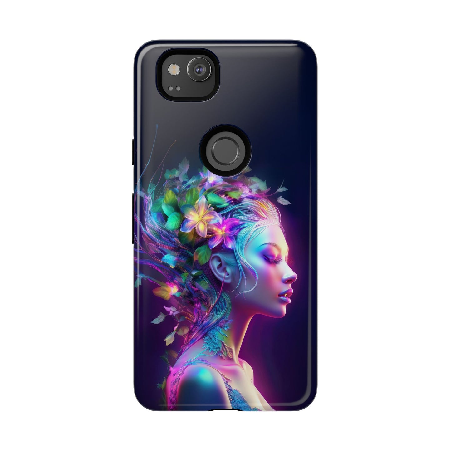 Beautiful Mother Nature Cell Phone Case 018