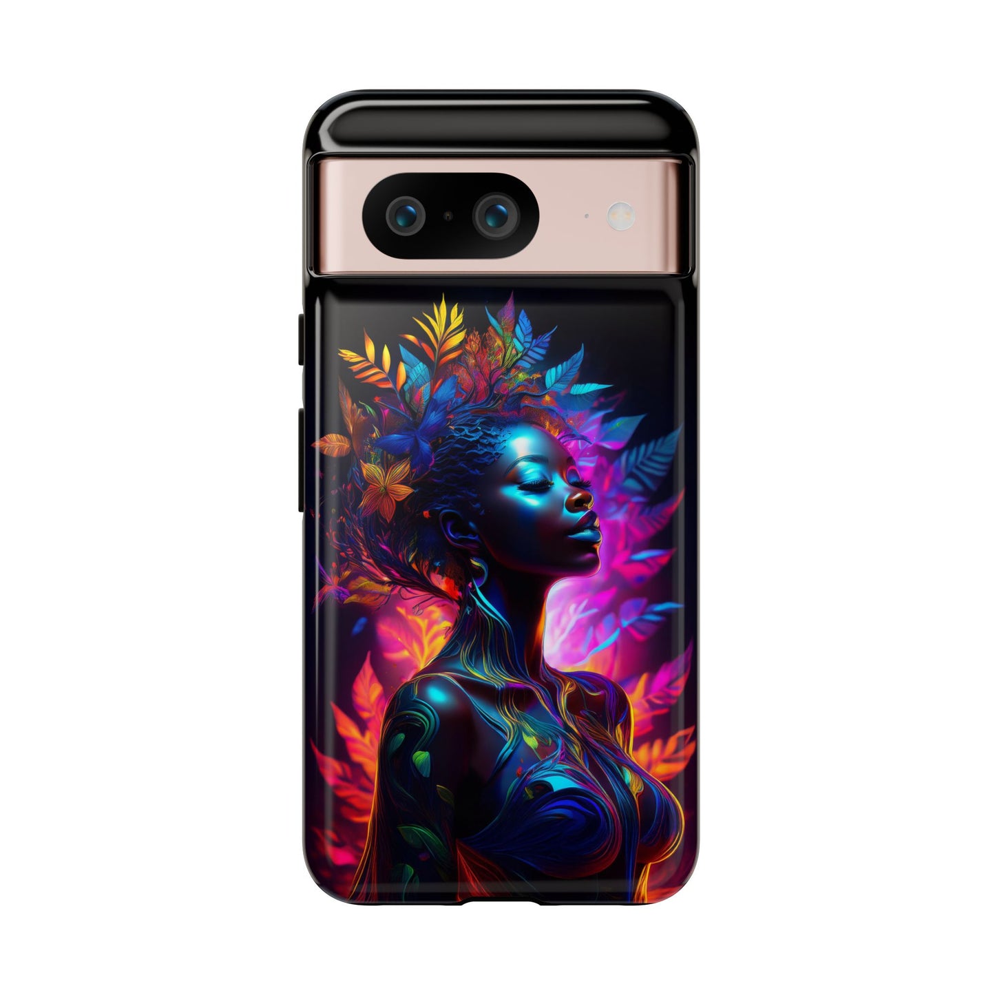 Beautiful Mother Nature Cell Phone Case 019