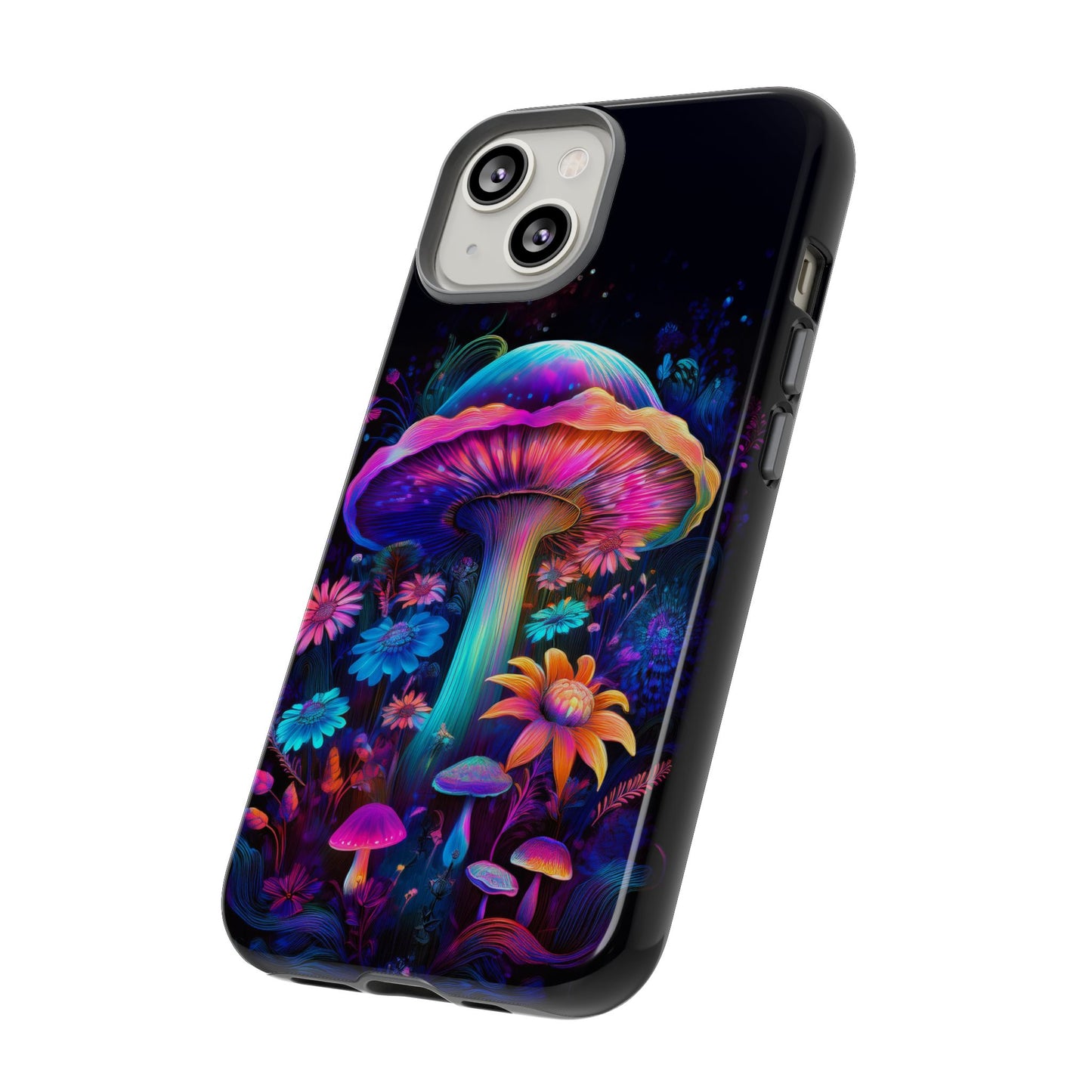 1970's inspired design Cell Phone Case 037