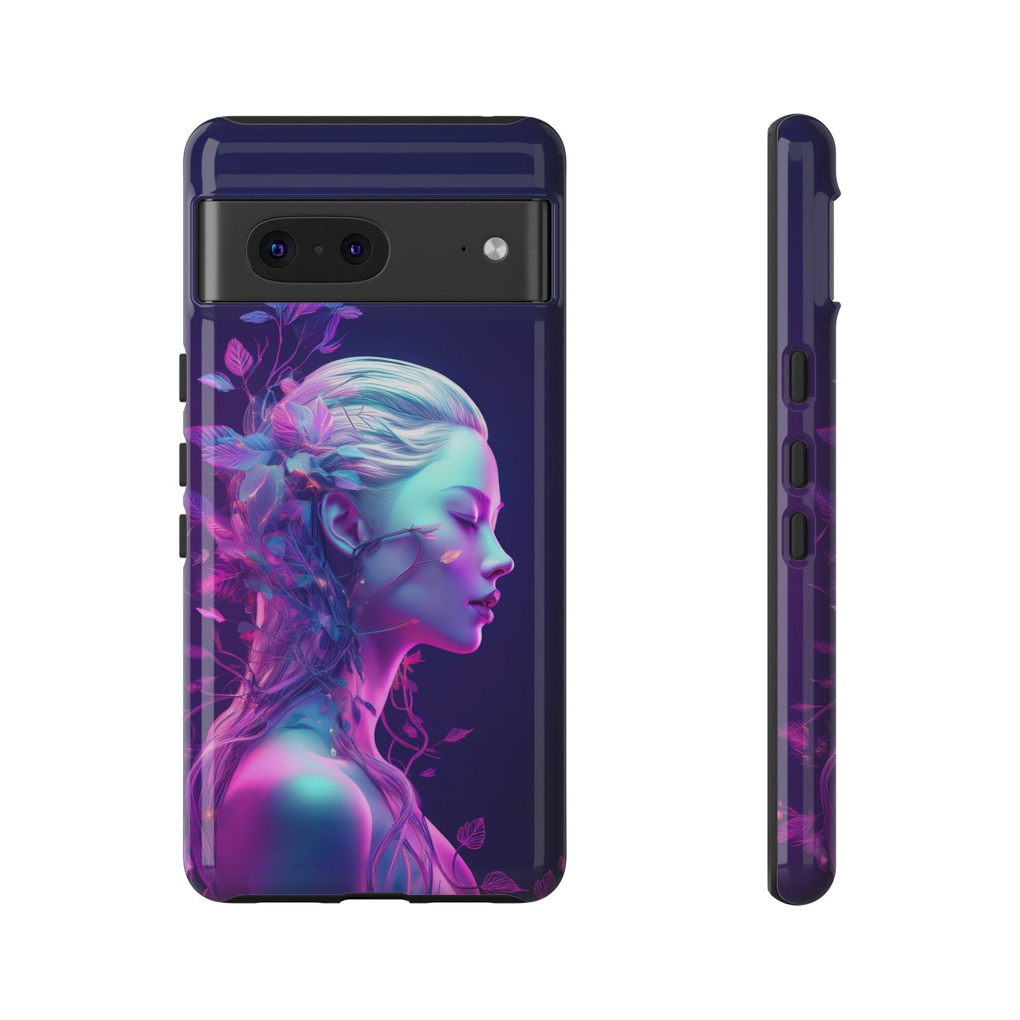 Beautiful Mother Nature Cell Phone Case 013