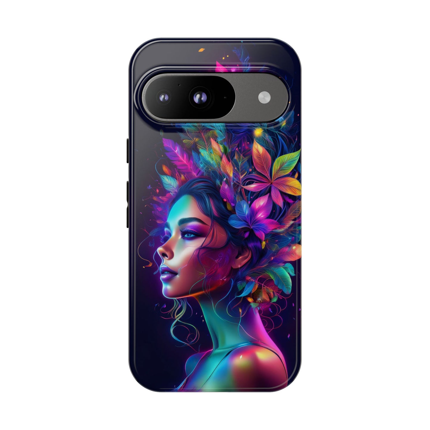 Beautiful Mother Nature Cell Phone Case 024