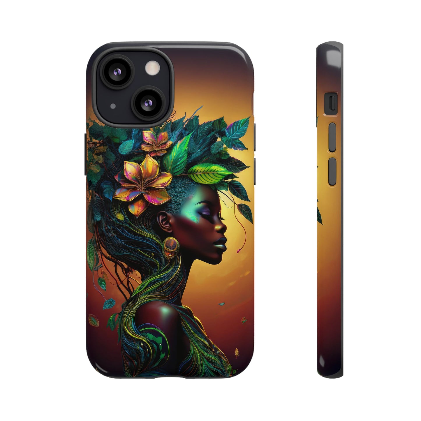 Beautiful Mother Nature Cell Phone Case 011