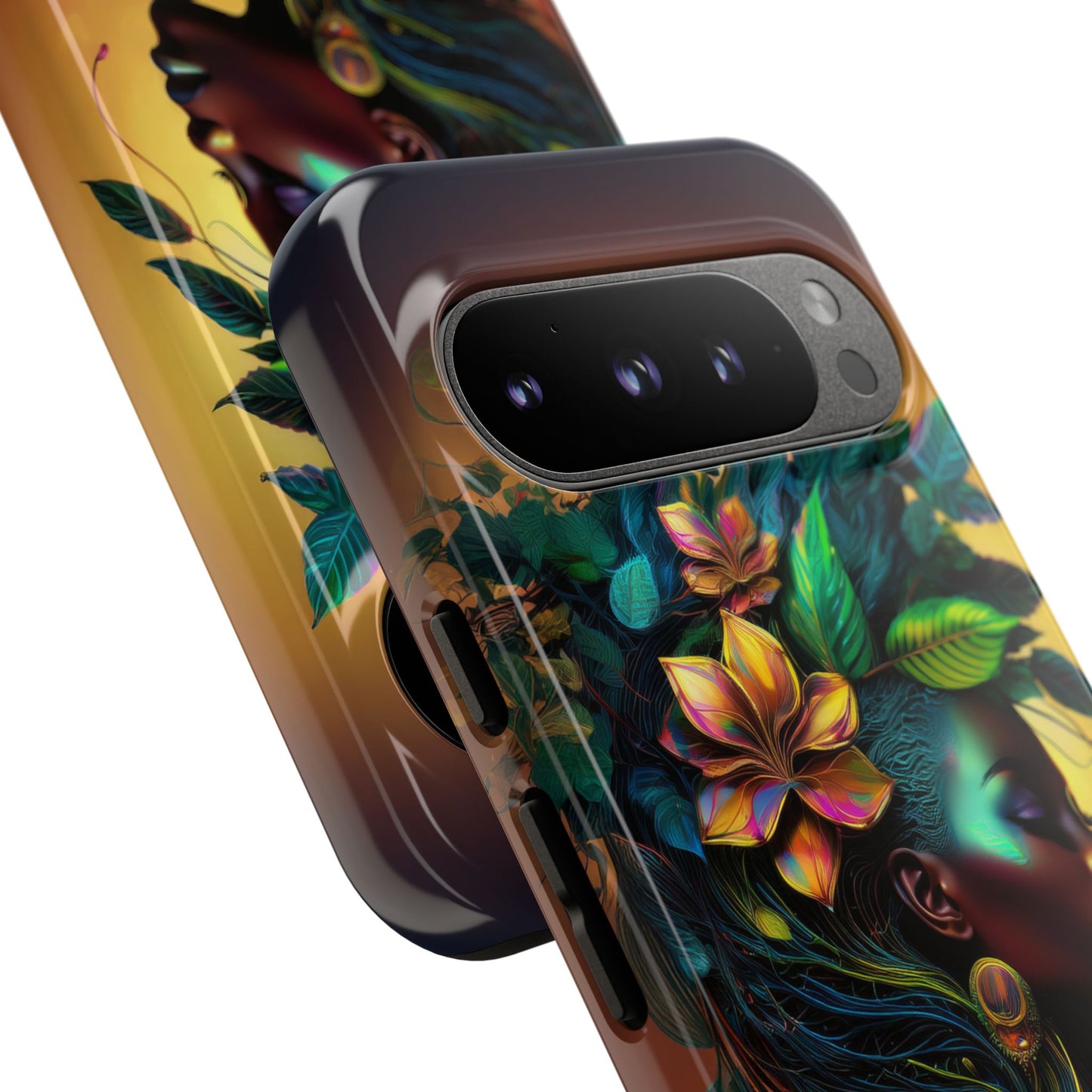 Beautiful Mother Nature Cell Phone Case 011