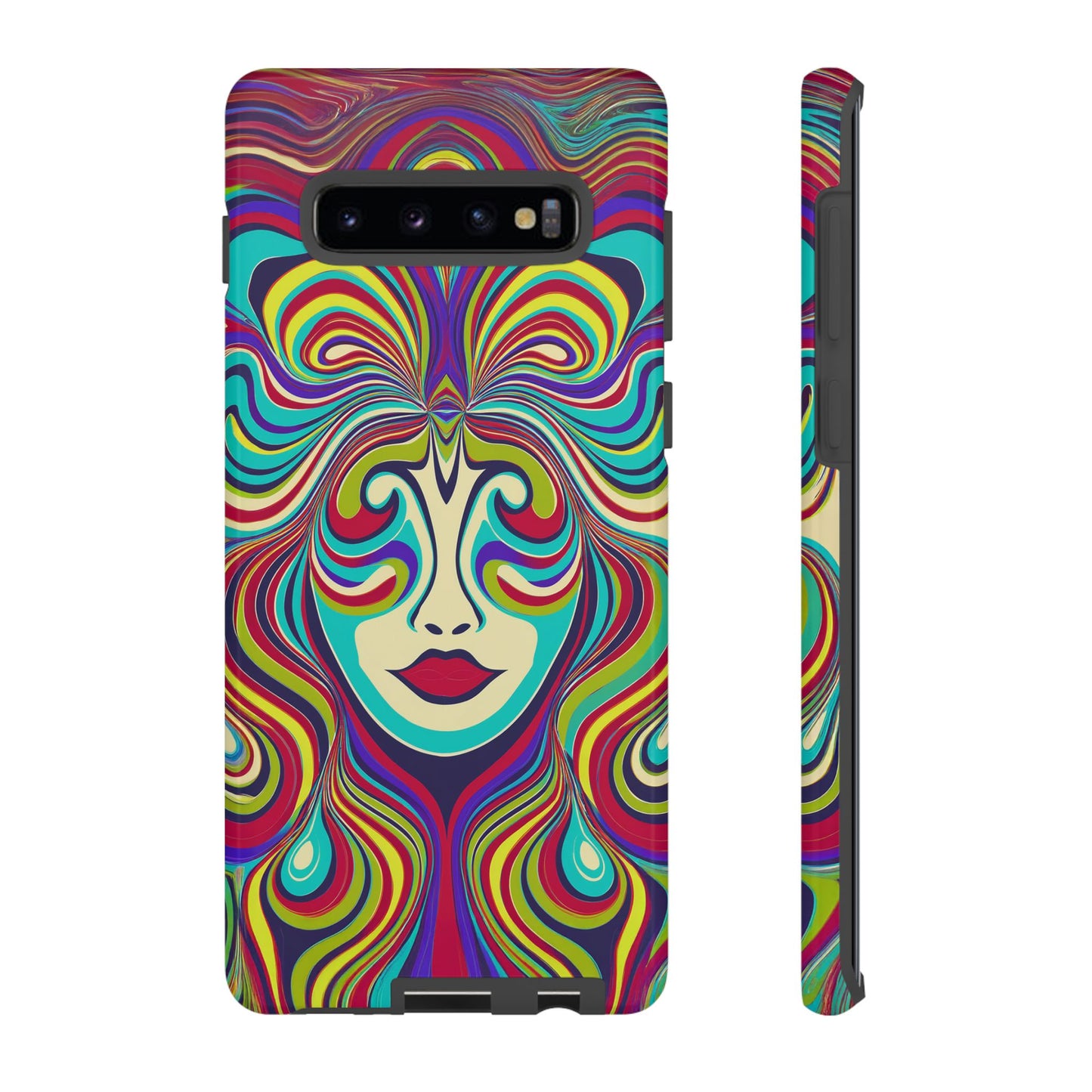 1970's inspired design Cell Phone Case 019