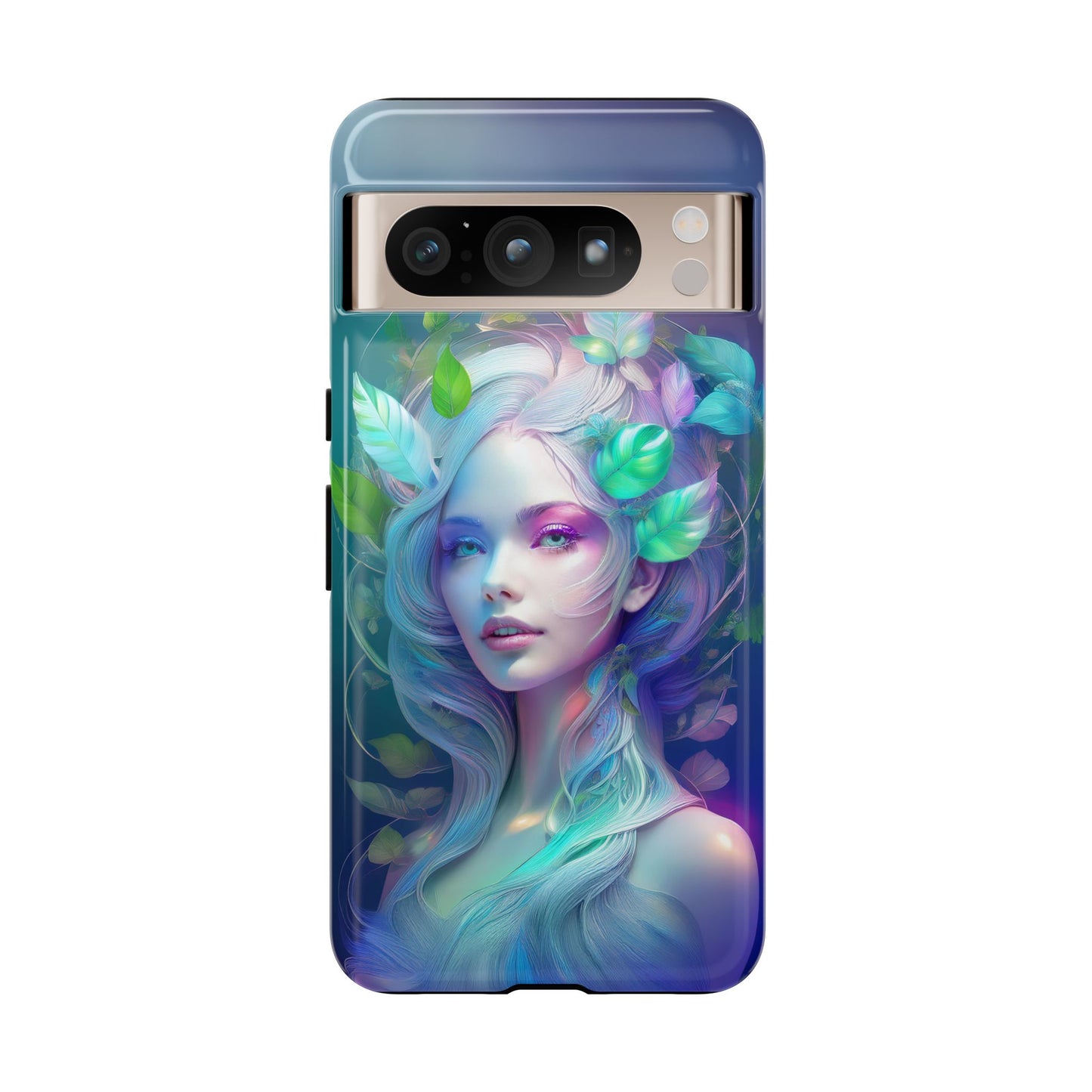 Beautiful Mother Nature Cell Phone Case 008