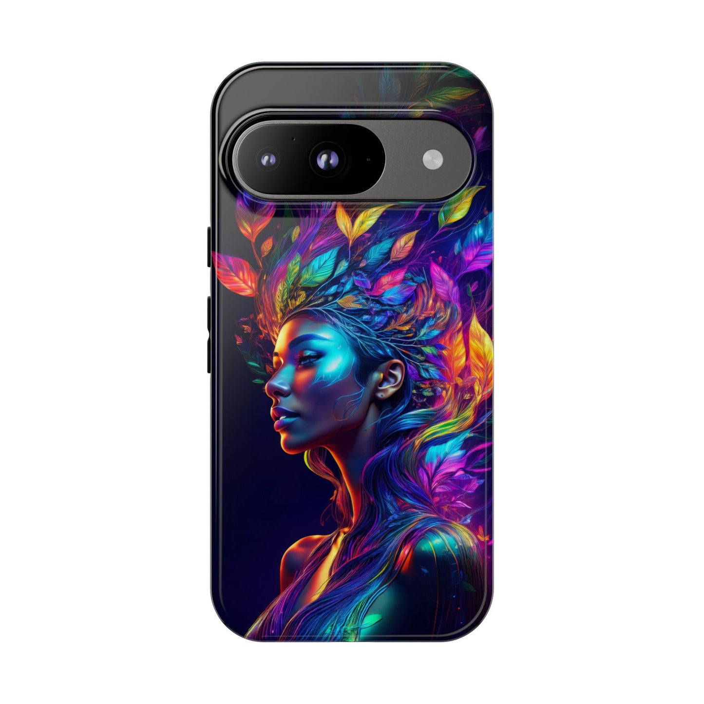 Beautiful Mother Nature Cell Phone Case 020