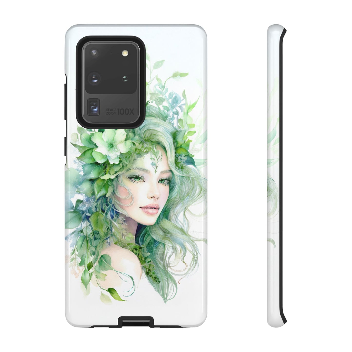 Beautiful Mother Nature Cell Phone Case 016