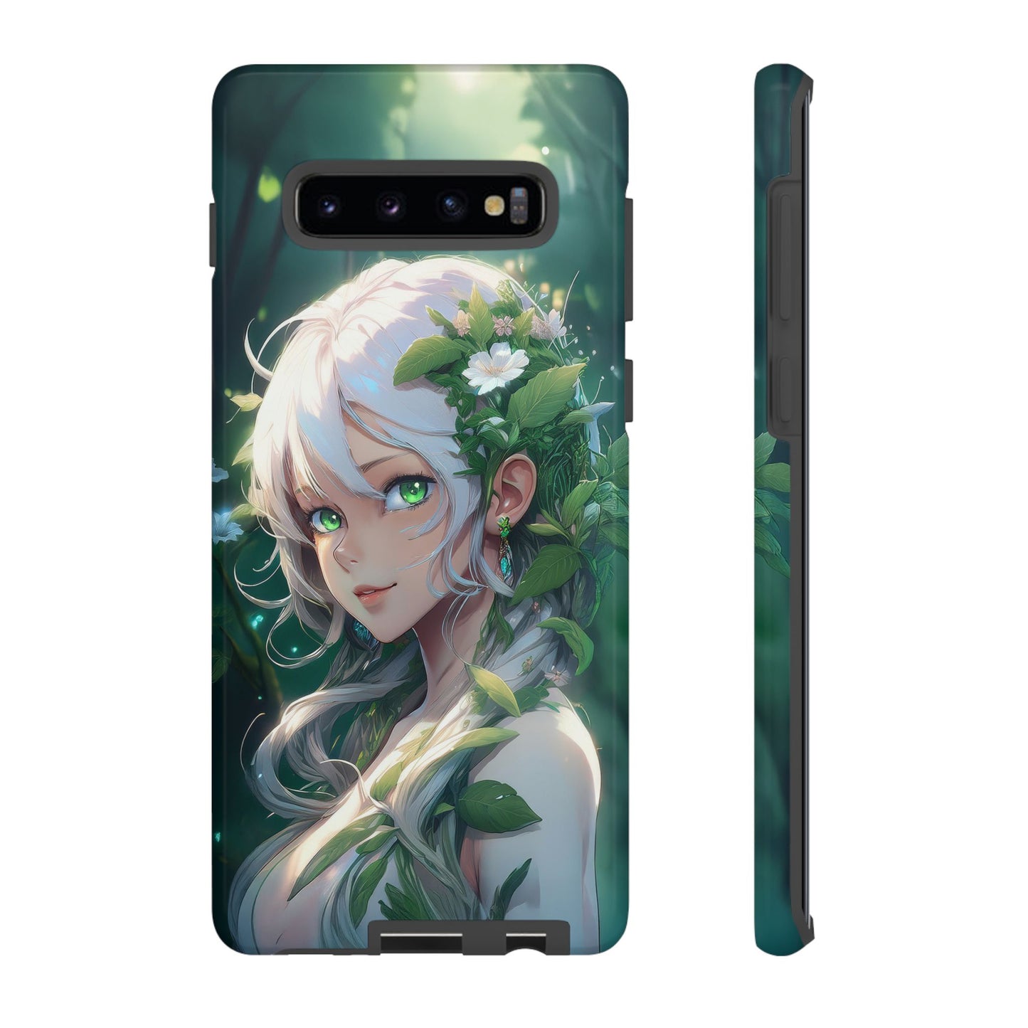 Beautiful Mother Nature Cell Phone Case 005