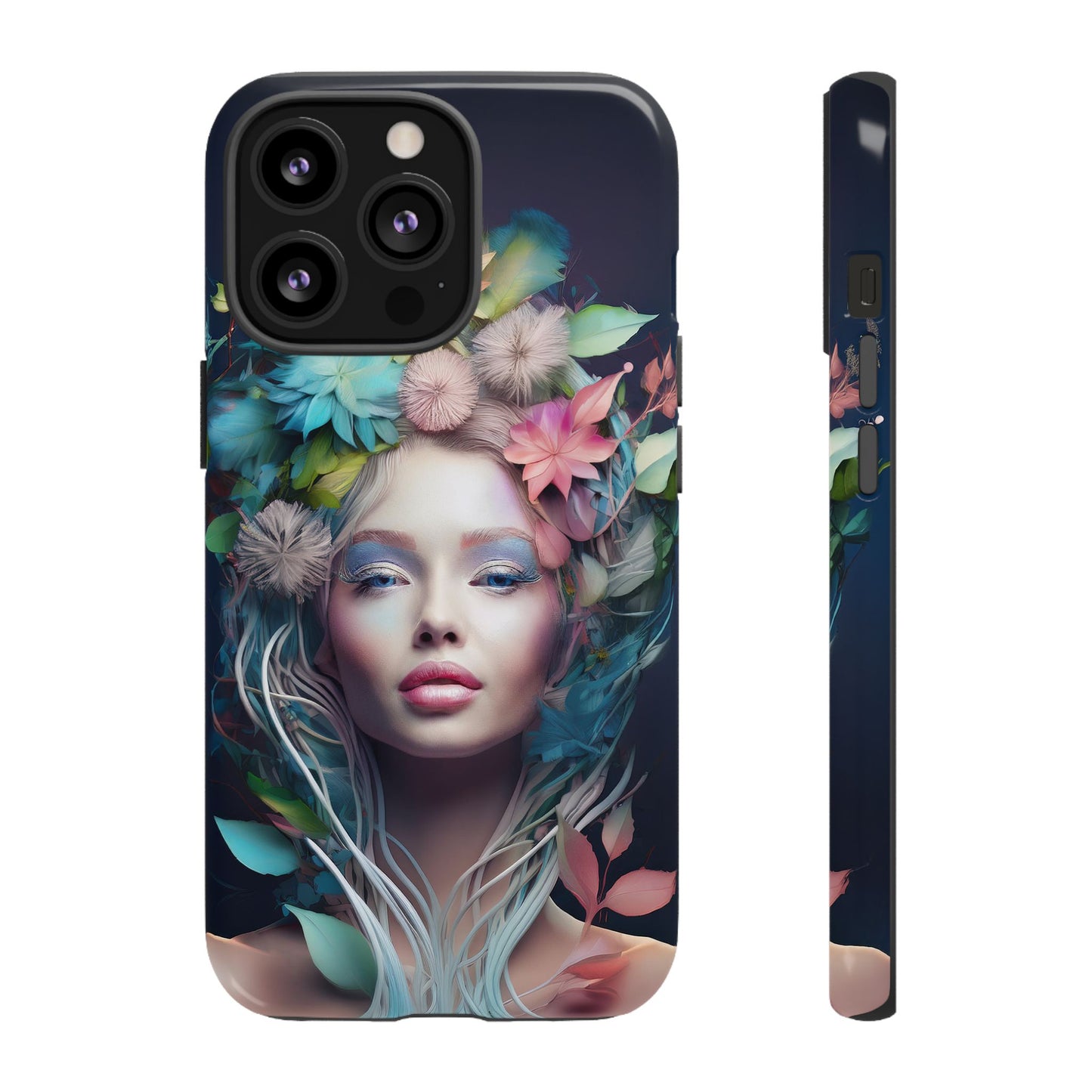 Beautiful Mother Nature Cell Phone Case 006