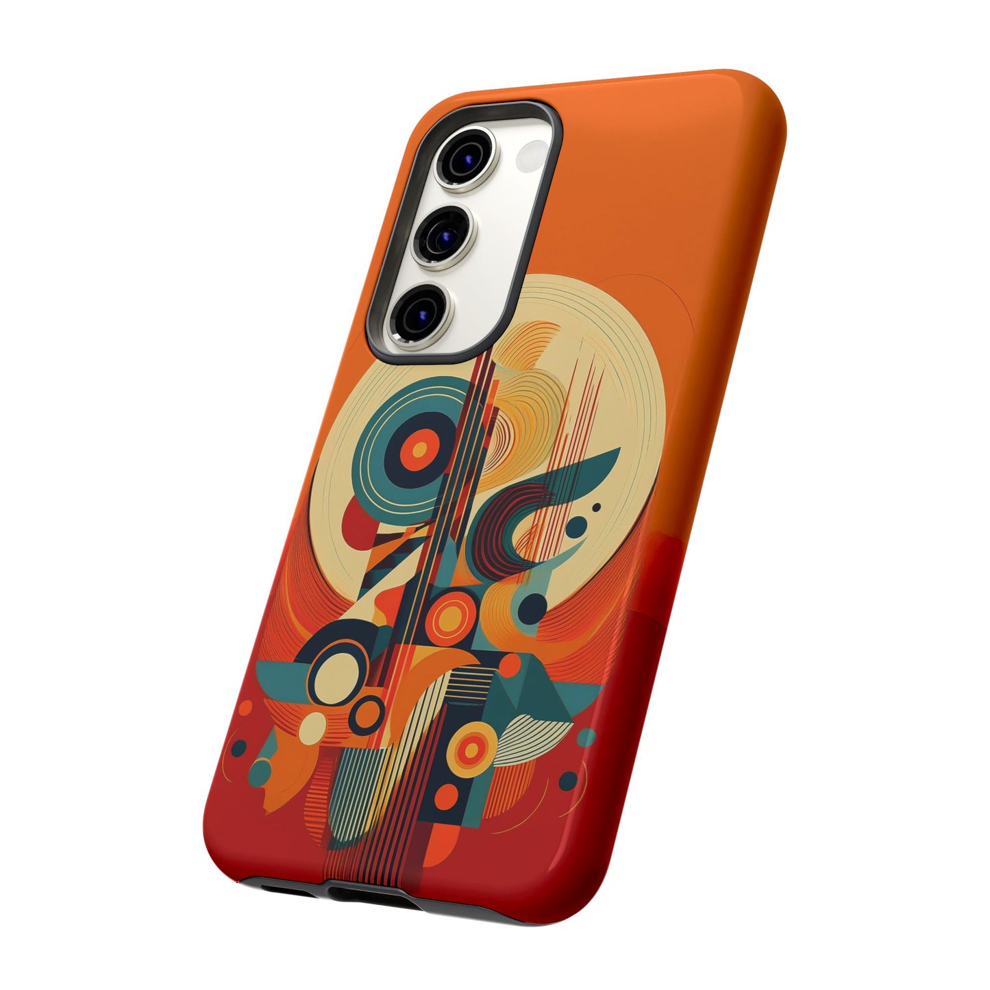 1970's inspired design Cell Phone Case 043