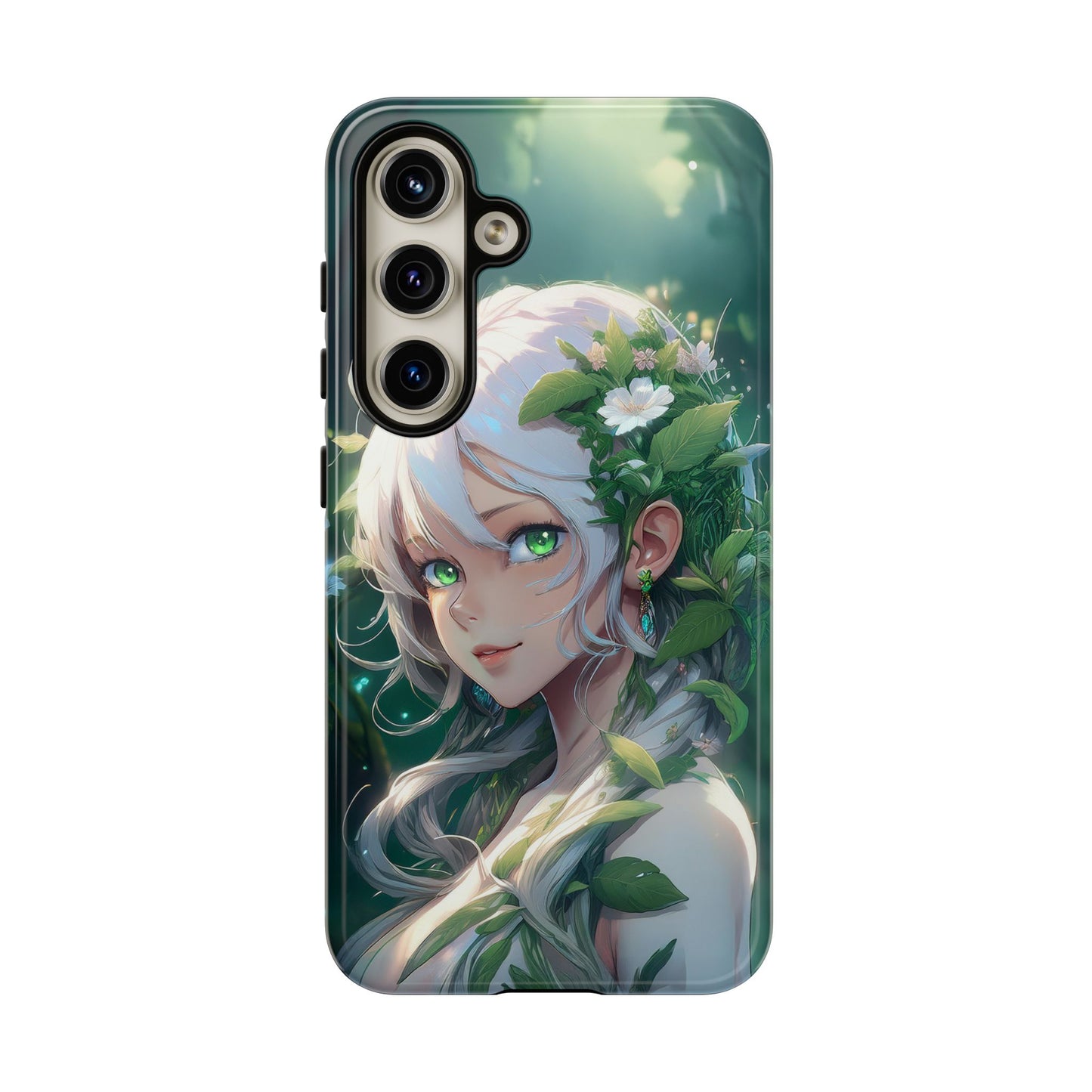 Beautiful Mother Nature Cell Phone Case 005