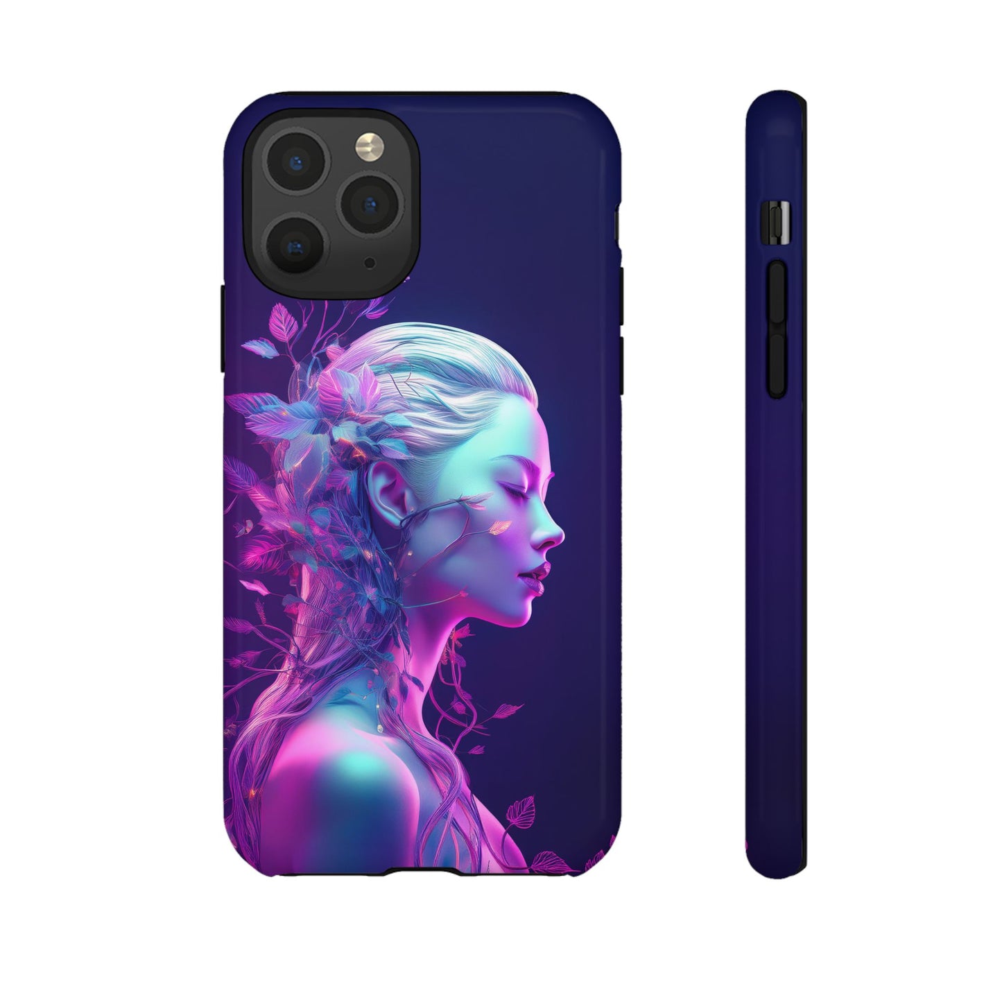 Beautiful Mother Nature Cell Phone Case 013