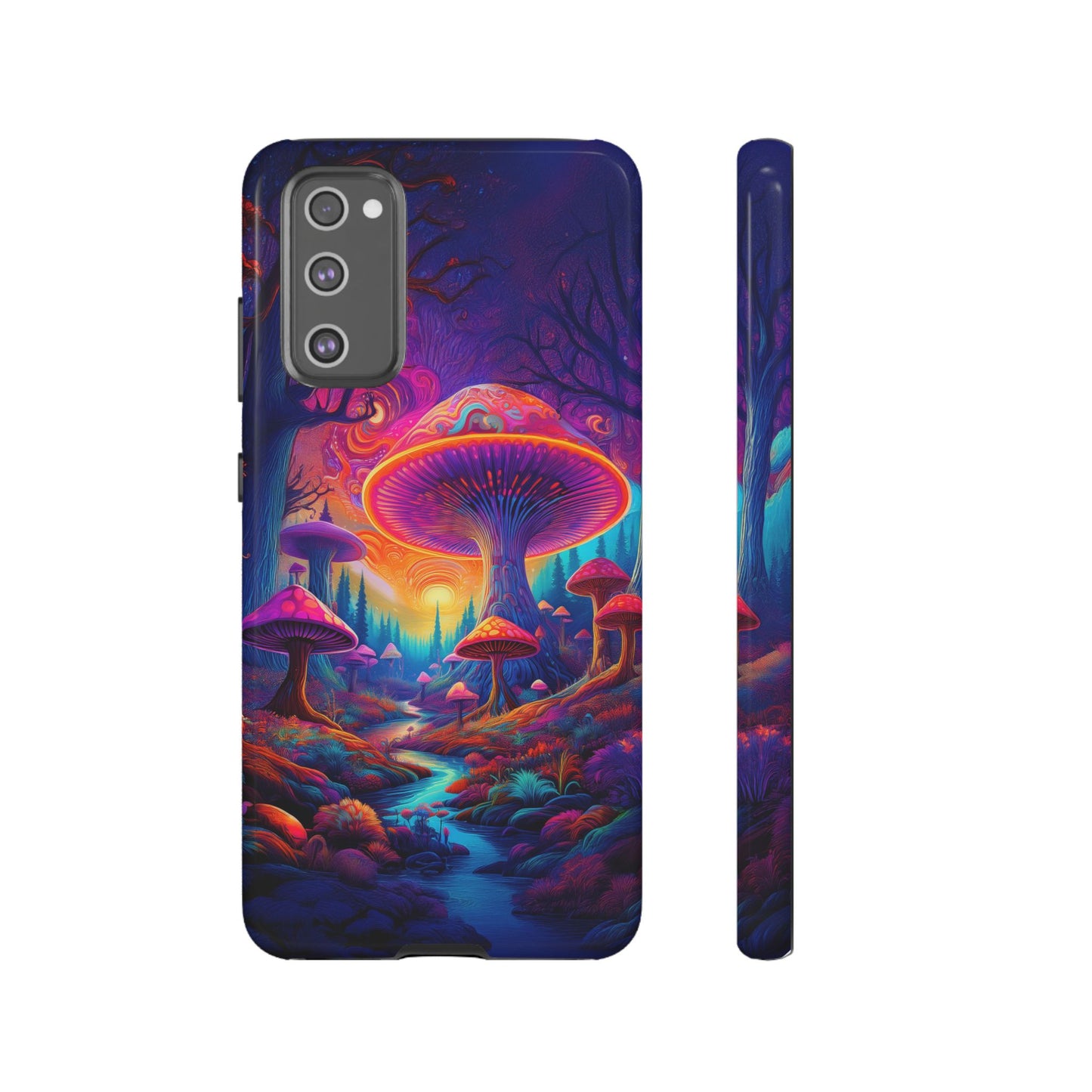 1970's inspired design Cell Phone Case 040