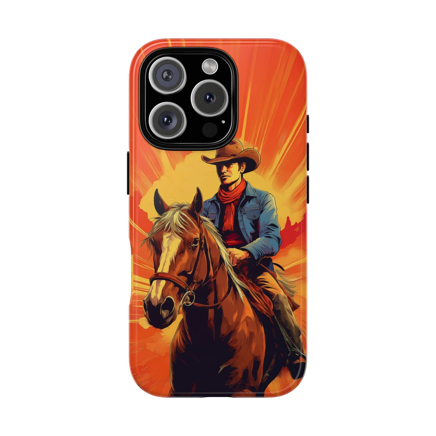 1970's inspired design Cell Phone Case 020