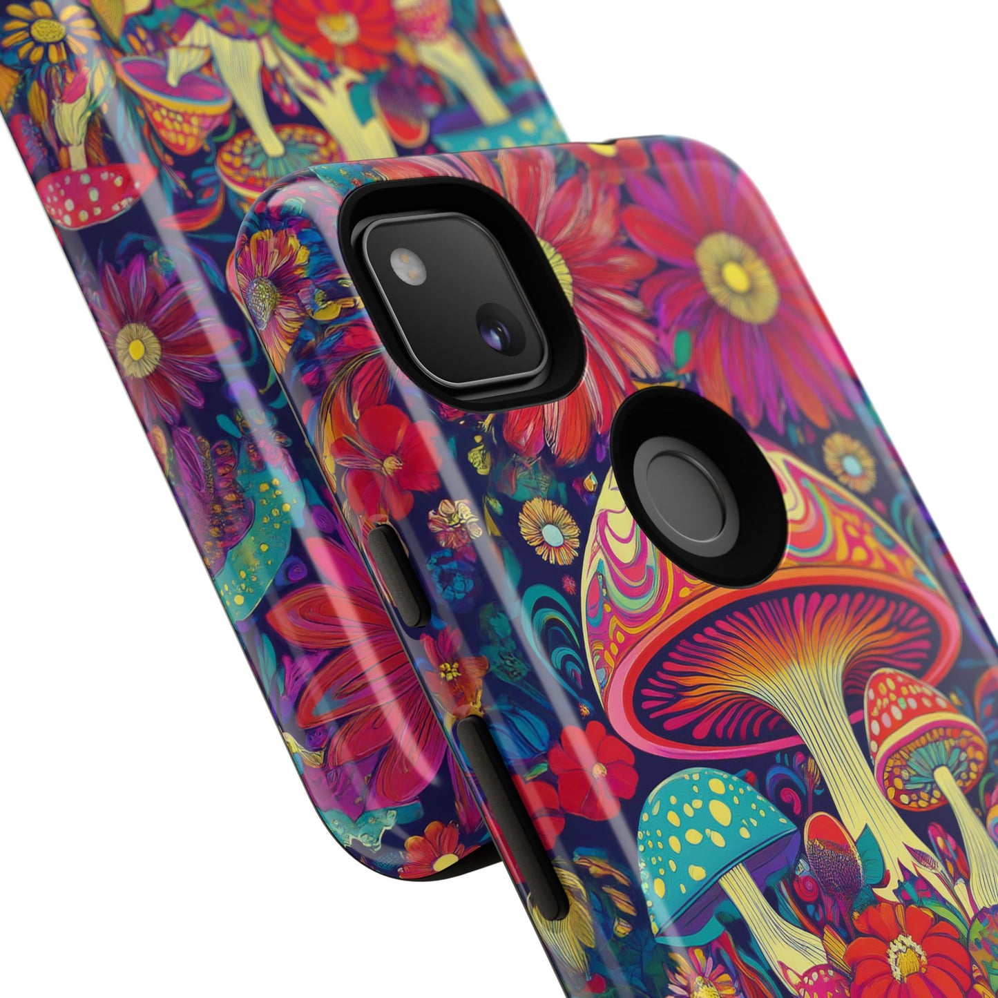 1970's inspired design Cell Phone Case 035