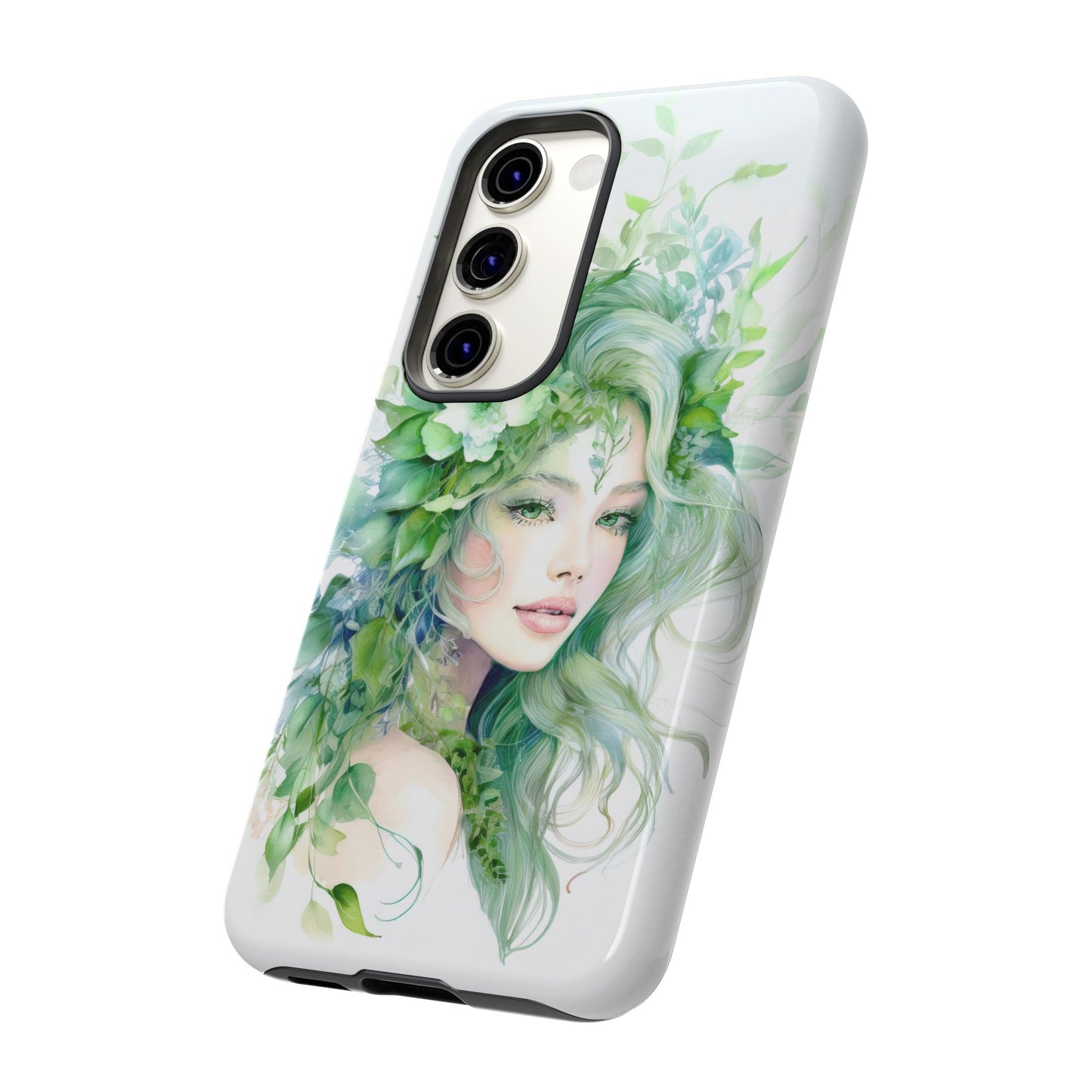 Beautiful Mother Nature Cell Phone Case 016