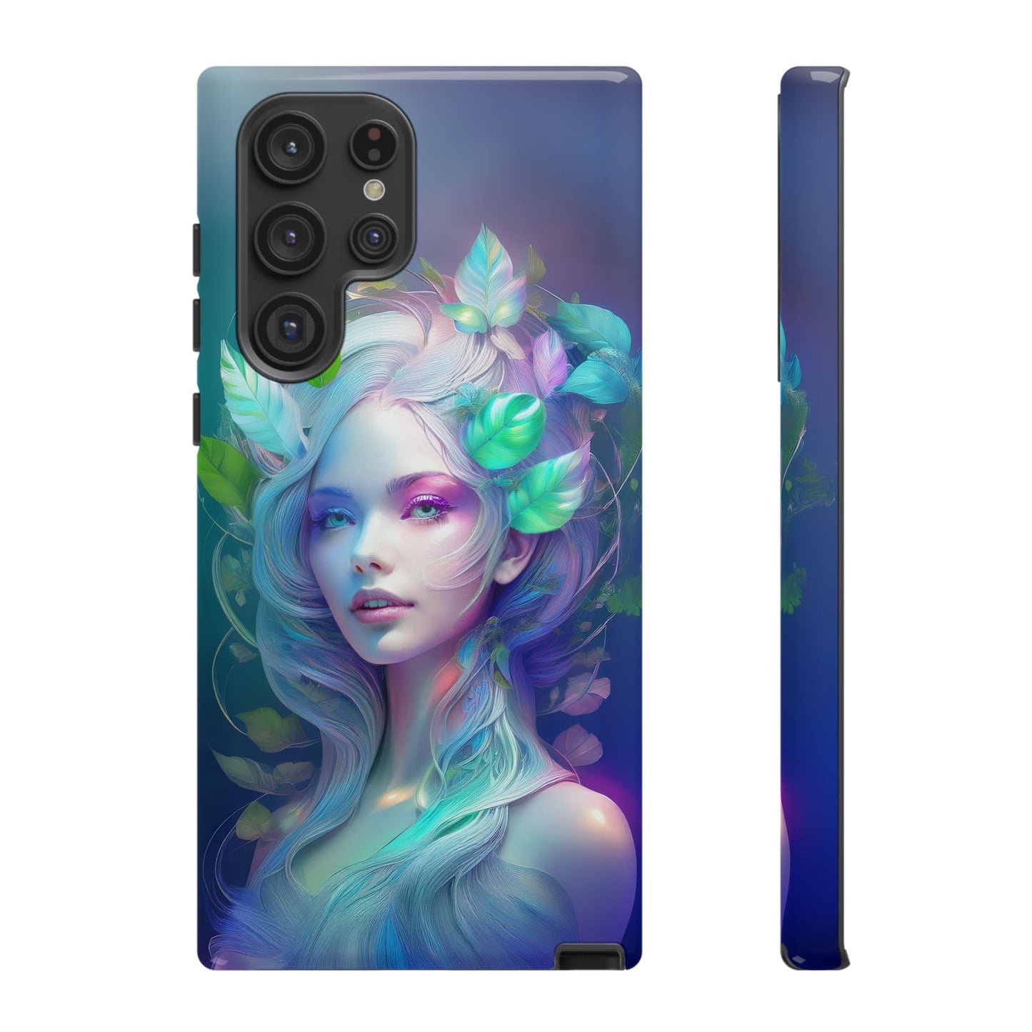 Beautiful Mother Nature Cell Phone Case 008