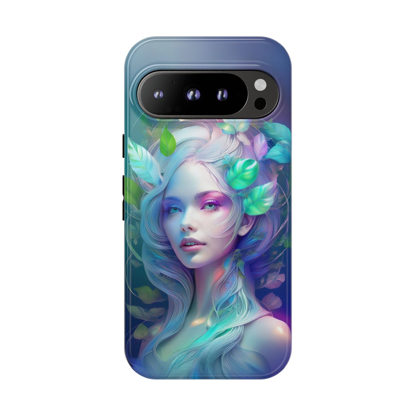 Beautiful Mother Nature Cell Phone Case 008