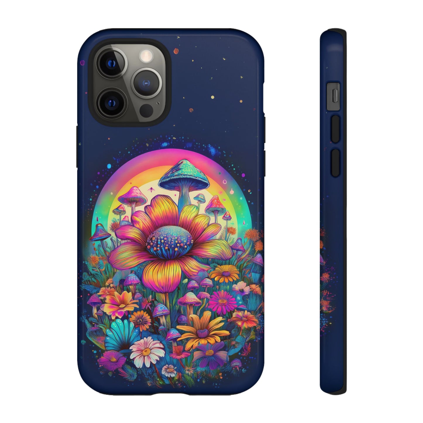 1970's inspired design Cell Phone Case 031