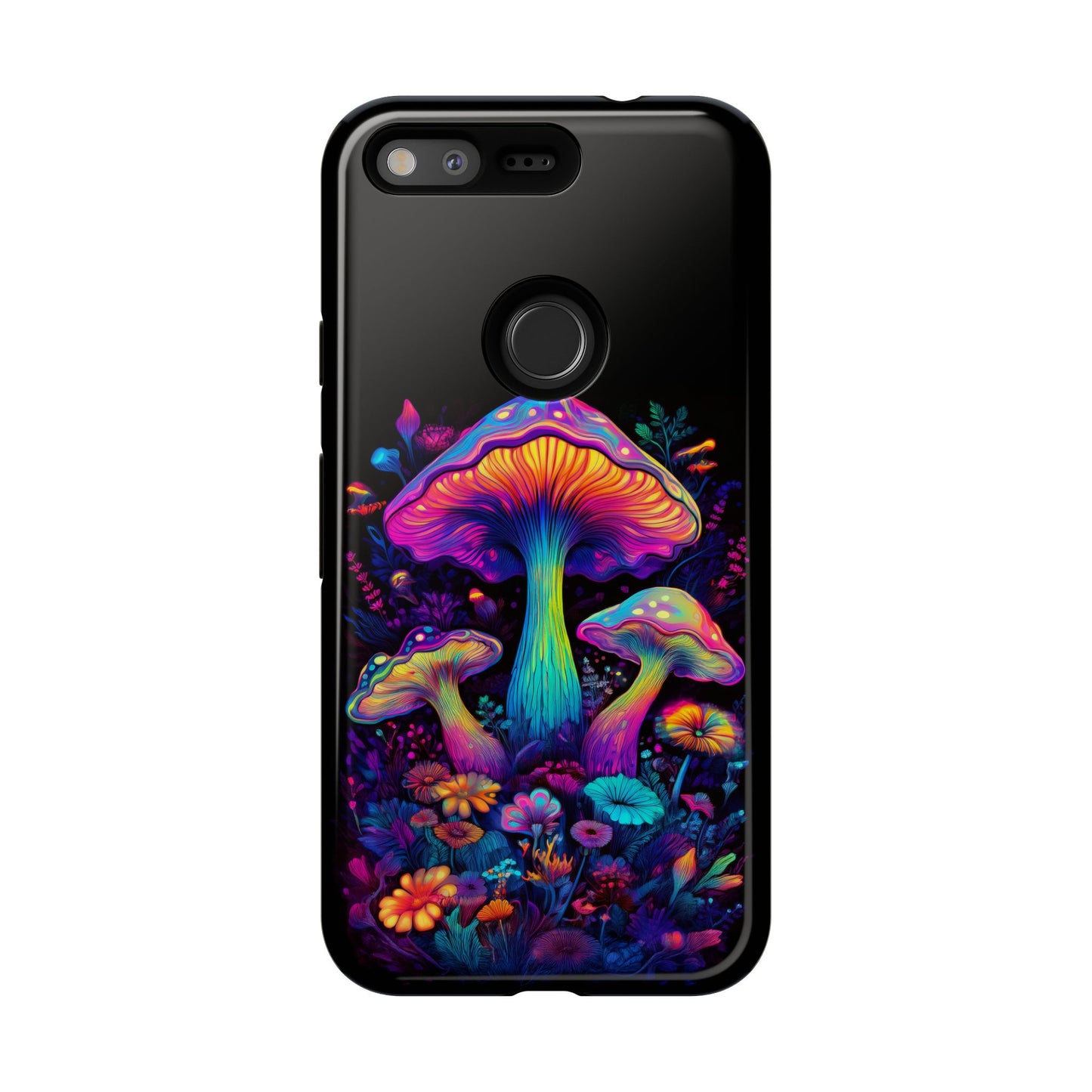 1970's inspired design Cell Phone Case 038