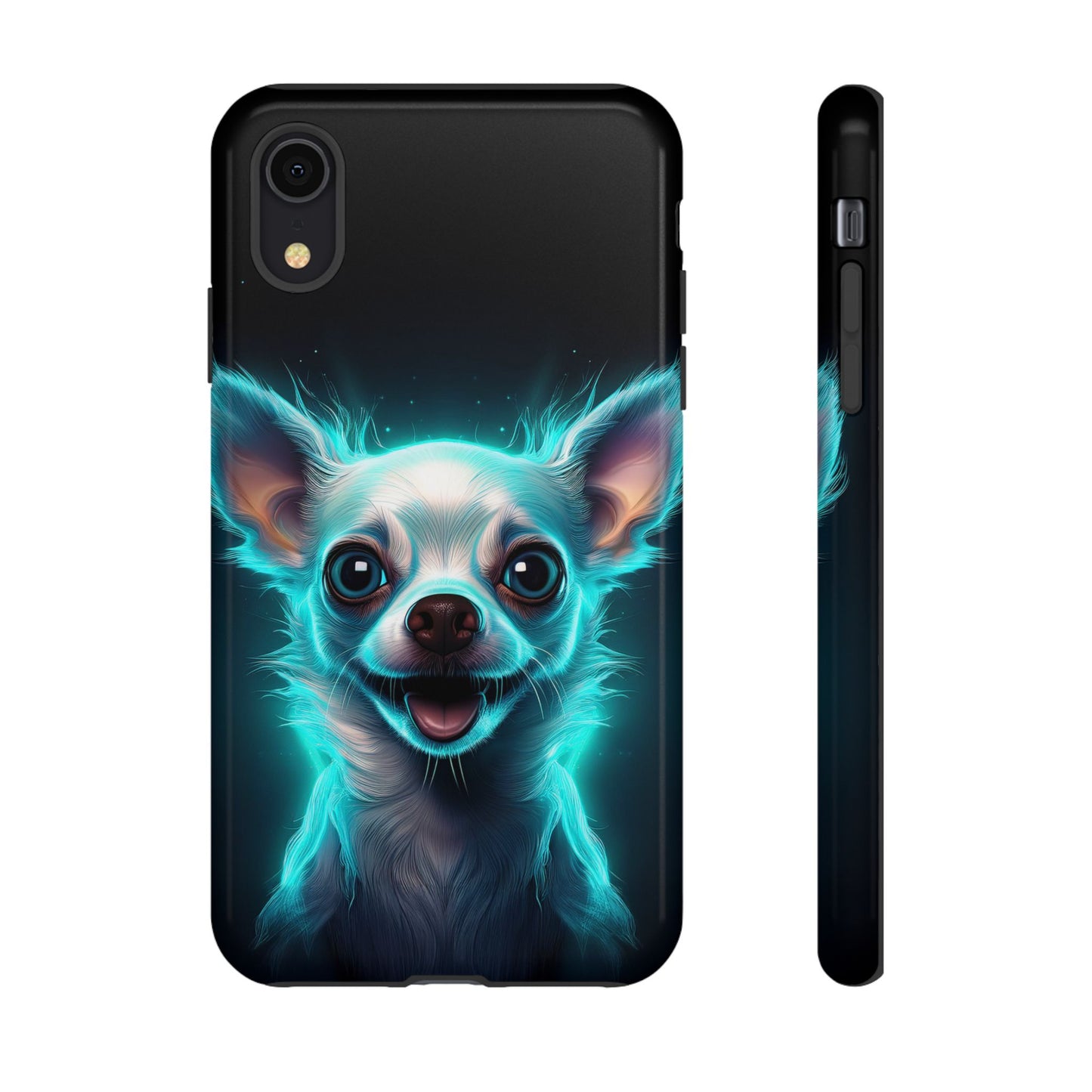 Chihuahua Dog Cell Phone Case 005