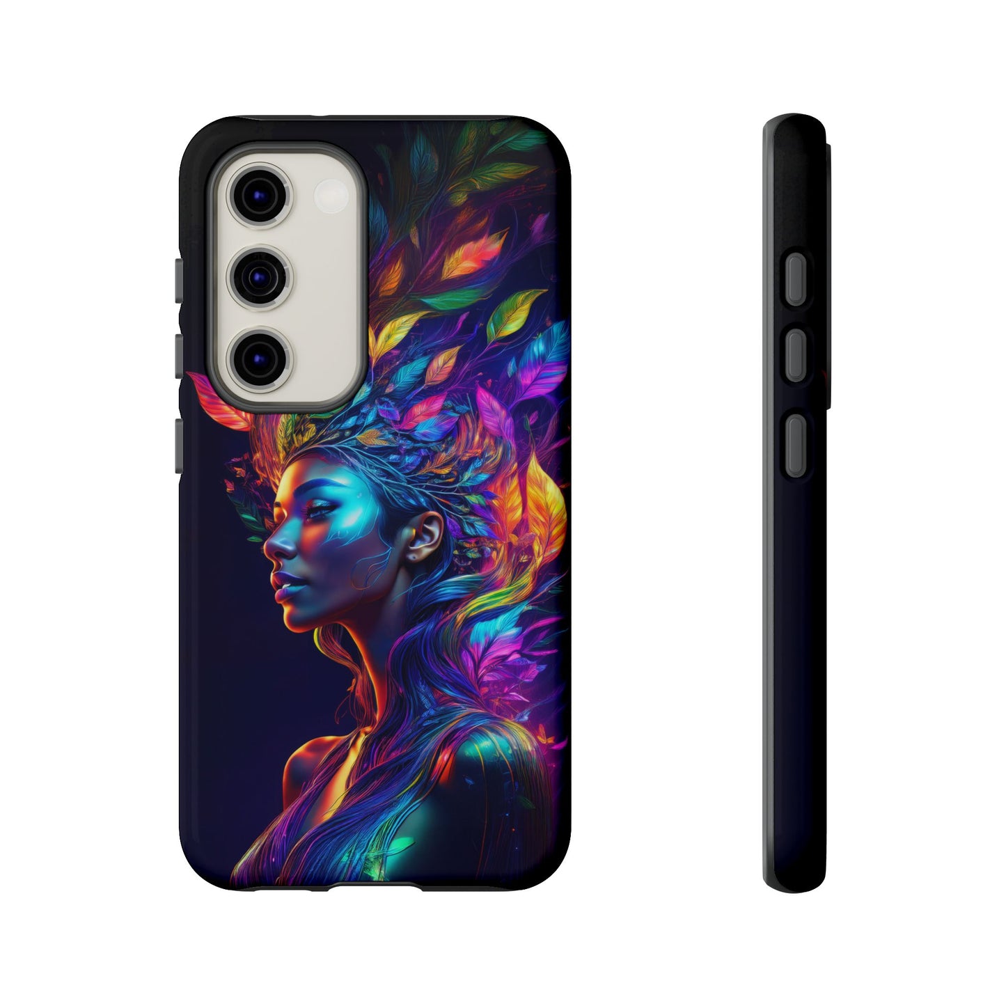 Beautiful Mother Nature Cell Phone Case 020