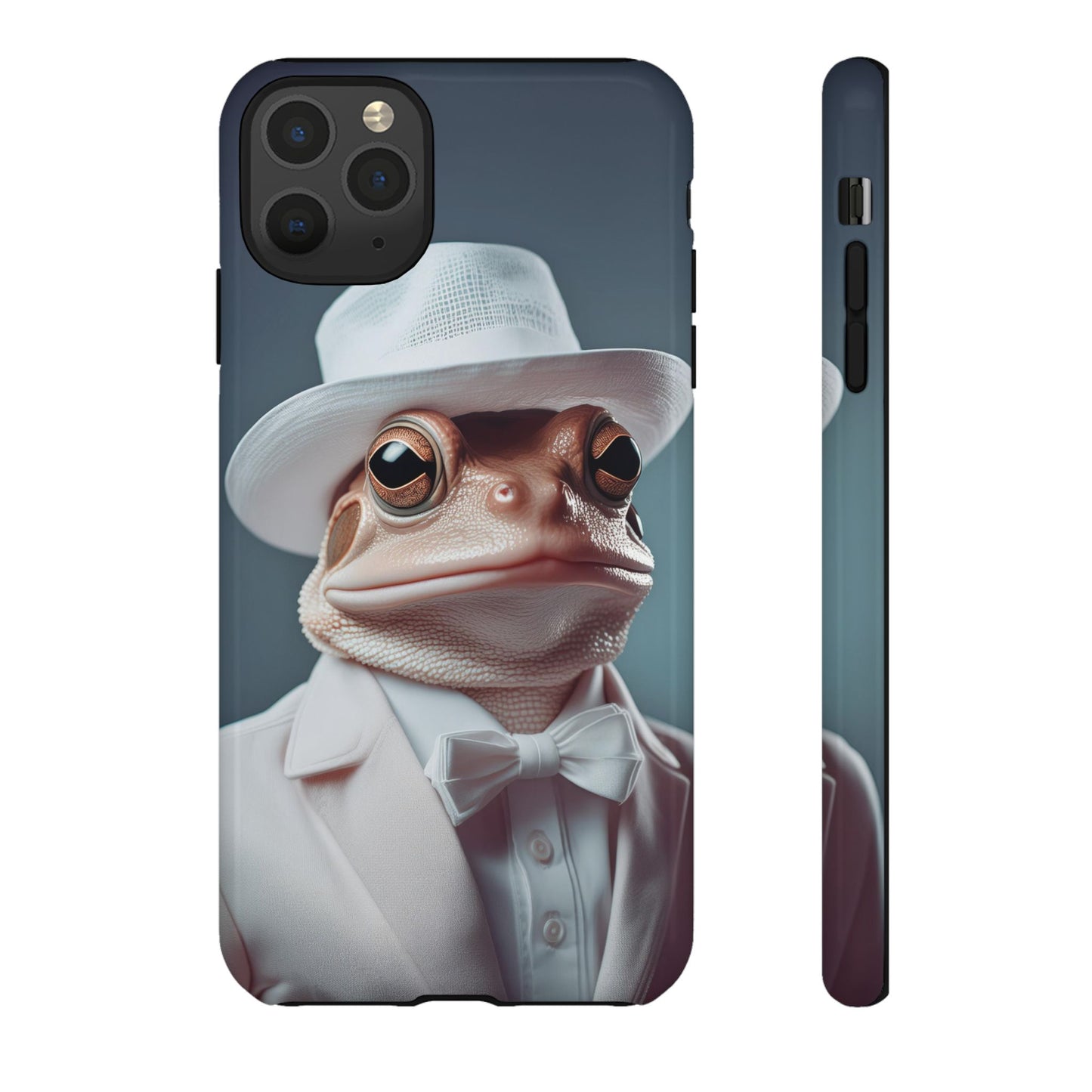 Fashion Frogs 02 Tough Cases