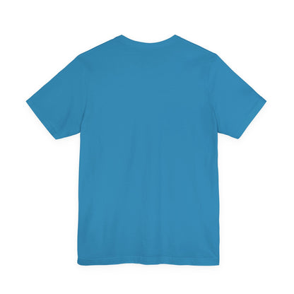 Colorful Design Heartbreaker Shirt – Cute Bubble Letter Tee with a Sarcastic Twist for Sweet but Savage Individuals. Unisex Jersey Short Sleeve Tee